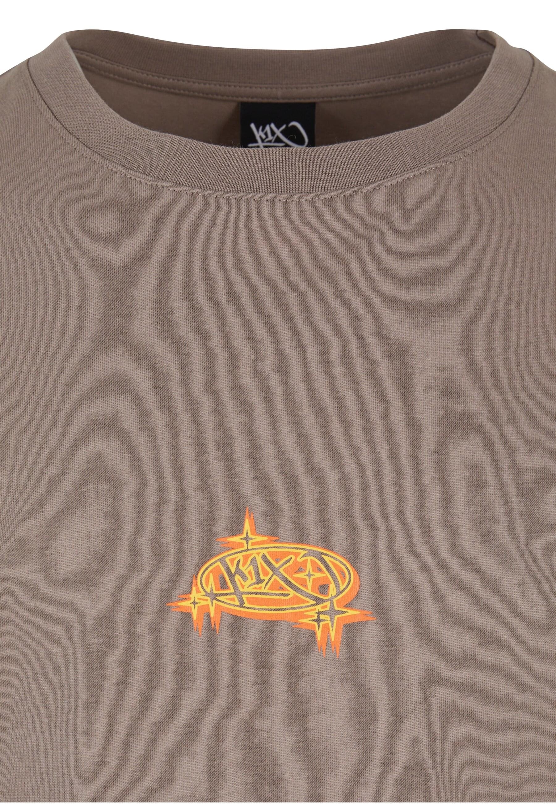 K1X Longsleeve »K1X K1X Alien Smash Longsleeve« 1 Stk. tlg.