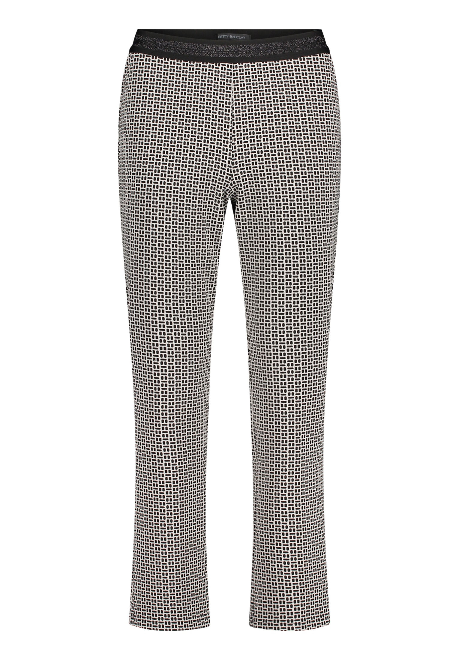 Betty Barclay Schlupfhose "Damen Slim Fit" günstig online kaufen