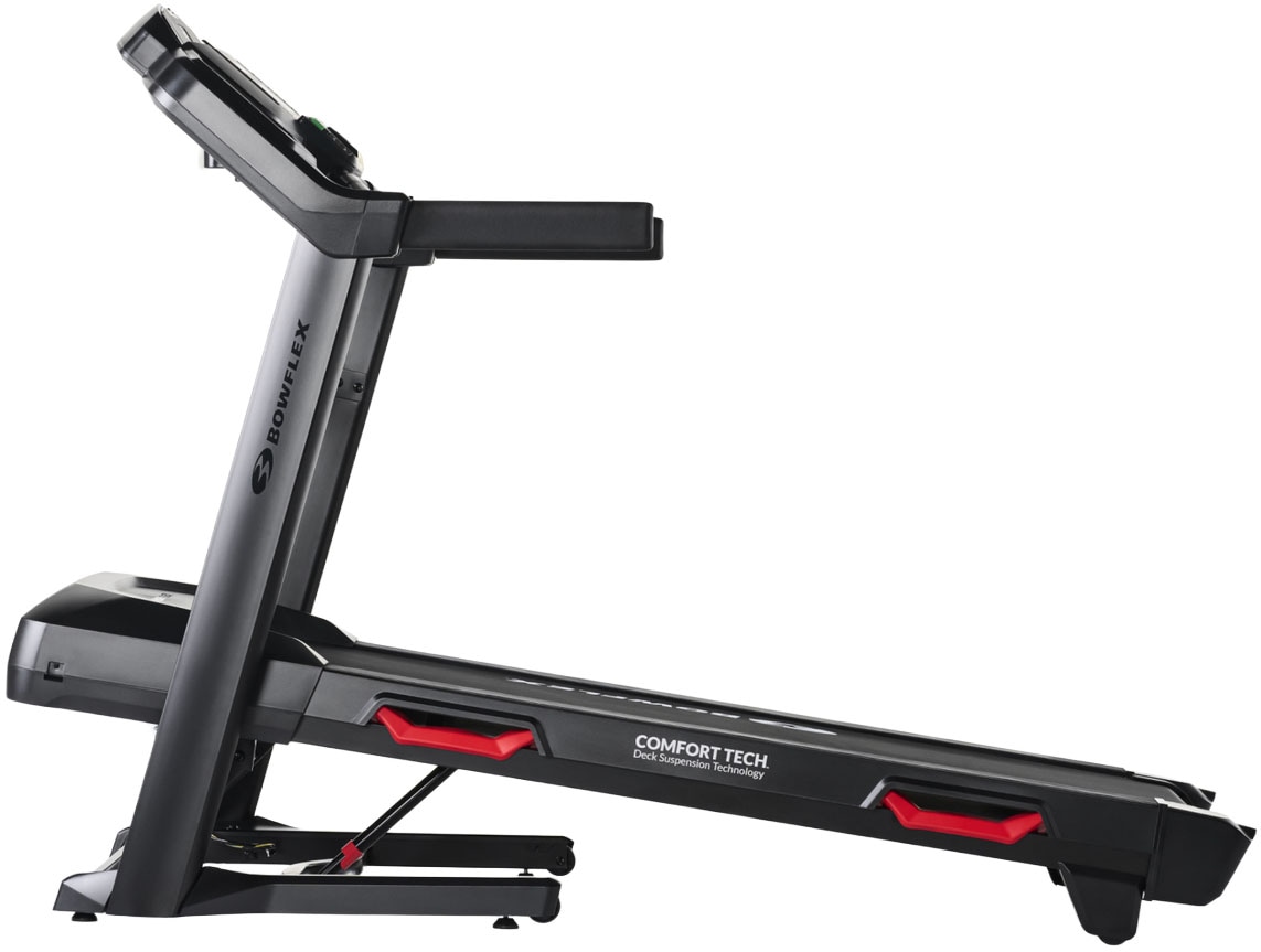 BowFlex Laufband »BowFlex BXT8Ji«, Kompatibel mit JRNY-App*