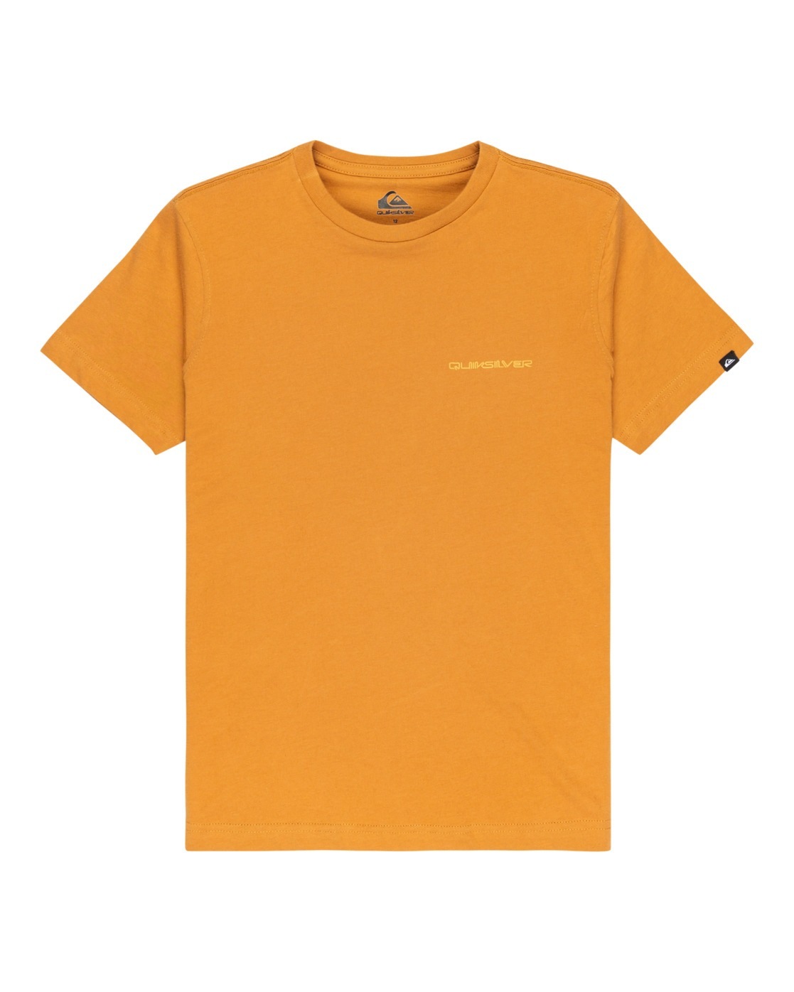 Quiksilver T-Shirt »Ev Desert Waves«