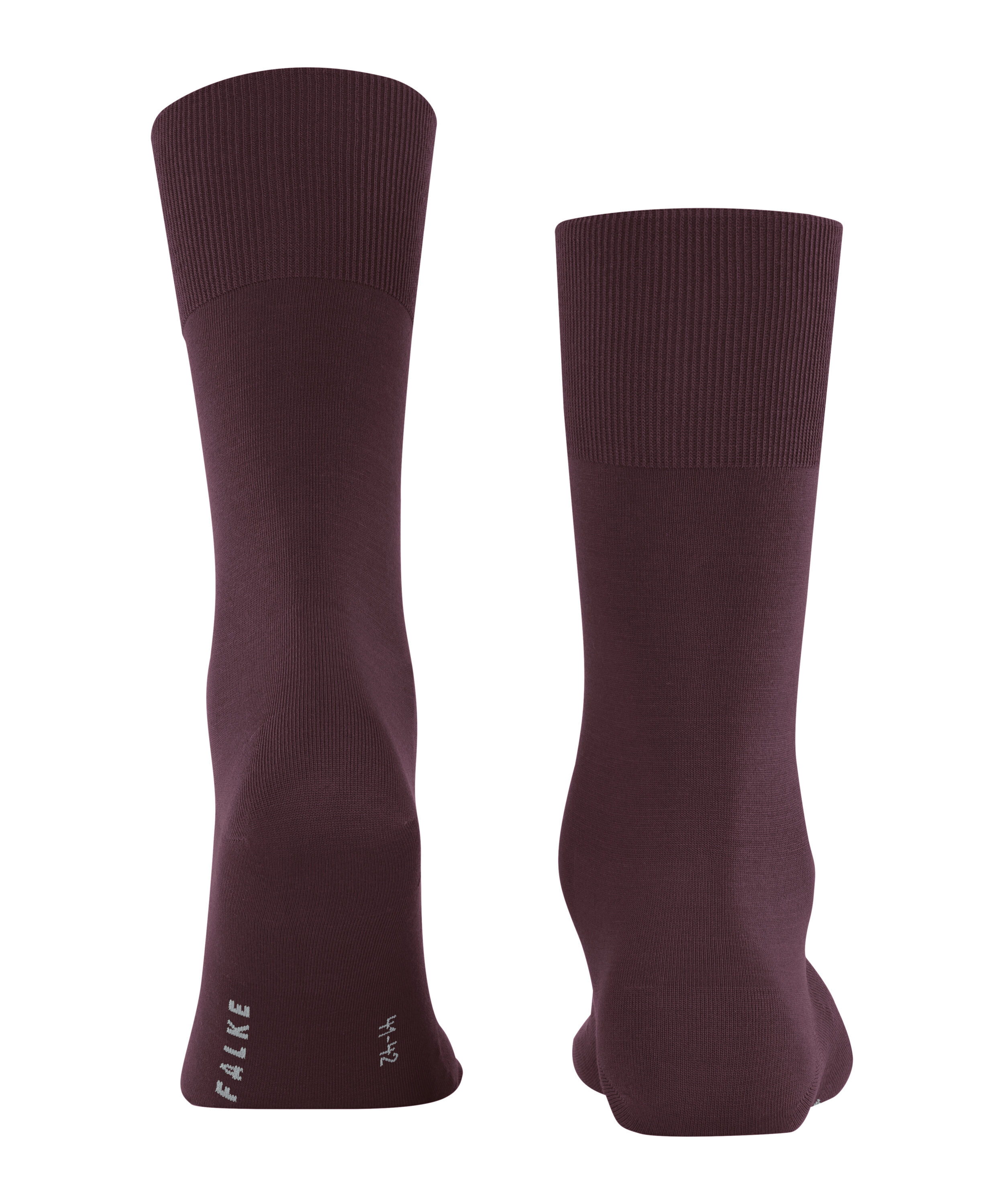 Thumbnail - FALKE Socken "ClimaWool", aus klimaregulierender Wolle-Lyocell Mischung atmungsaktiv