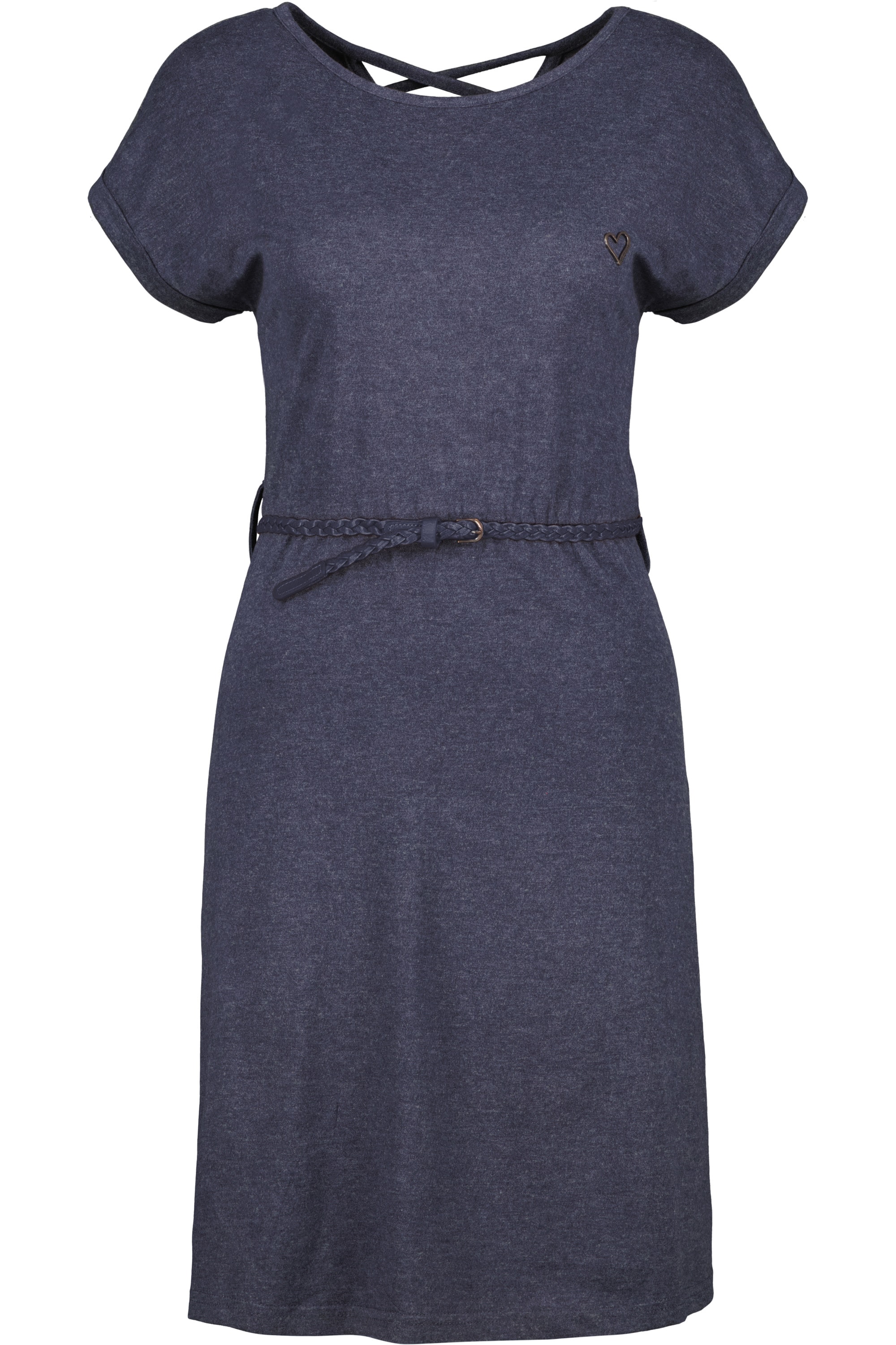 Alife & Kickin Sommerkleid