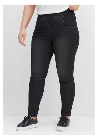 Schlupfjeans »Jeggings«