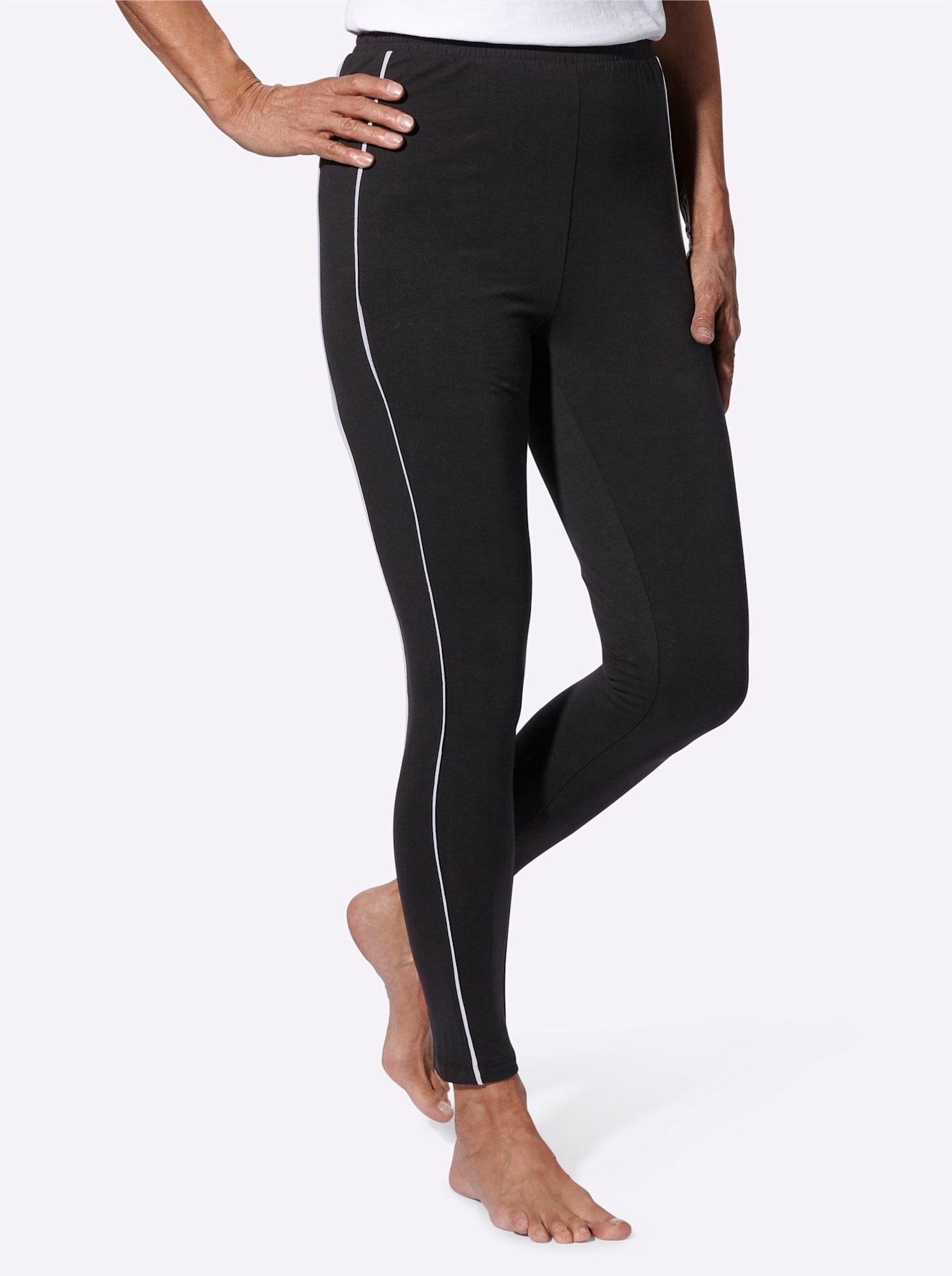 nicht definiert Leggings