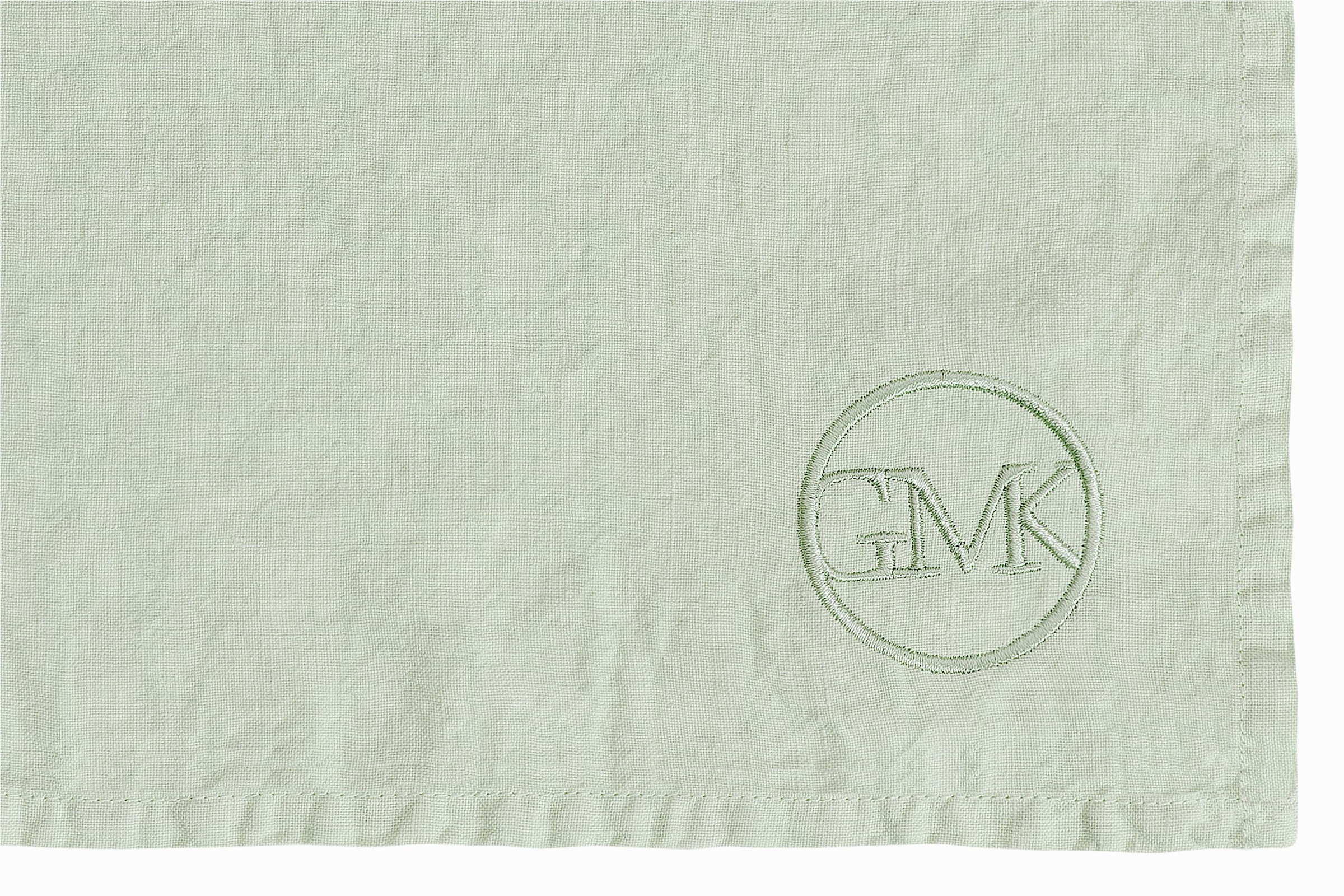 Guido Maria Kretschmer Home&Living Tischdecke "stone washed" aus gewaschene günstig online kaufen