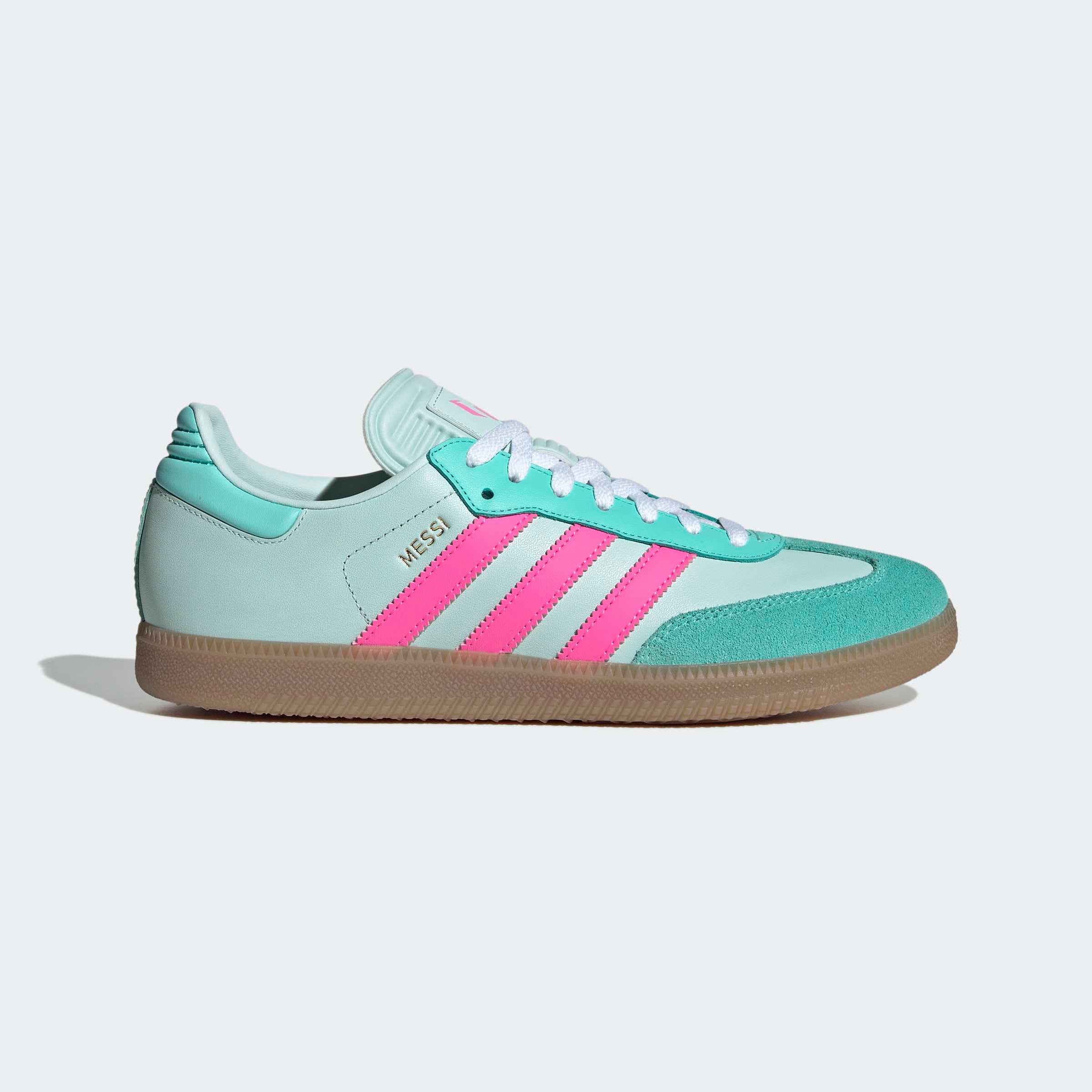 adidas Performance Sneaker »SAMBA MESSI«