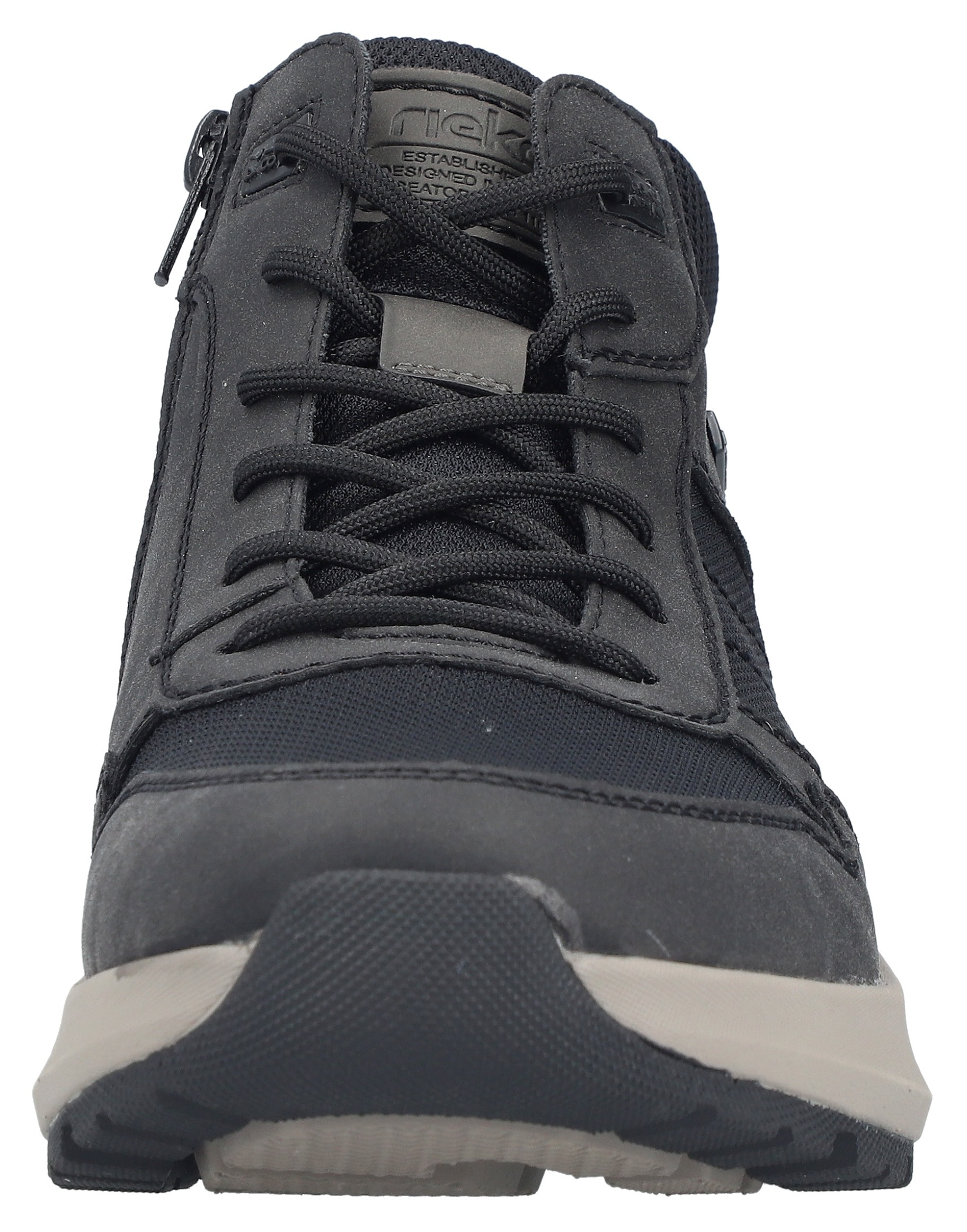 Rieker Winterboots  Schnürboots, Casual High Top Sneaker mit TEX-Membran