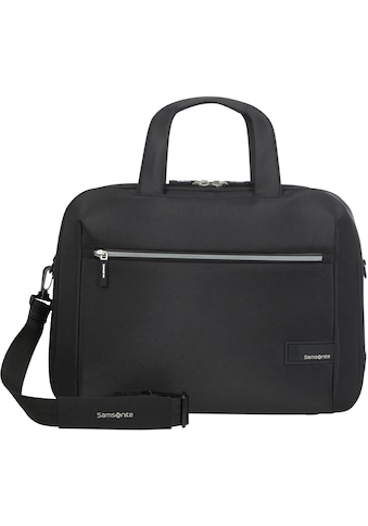 Samsonite Laptoptasche »Litepoint« su 156-Zoll L...