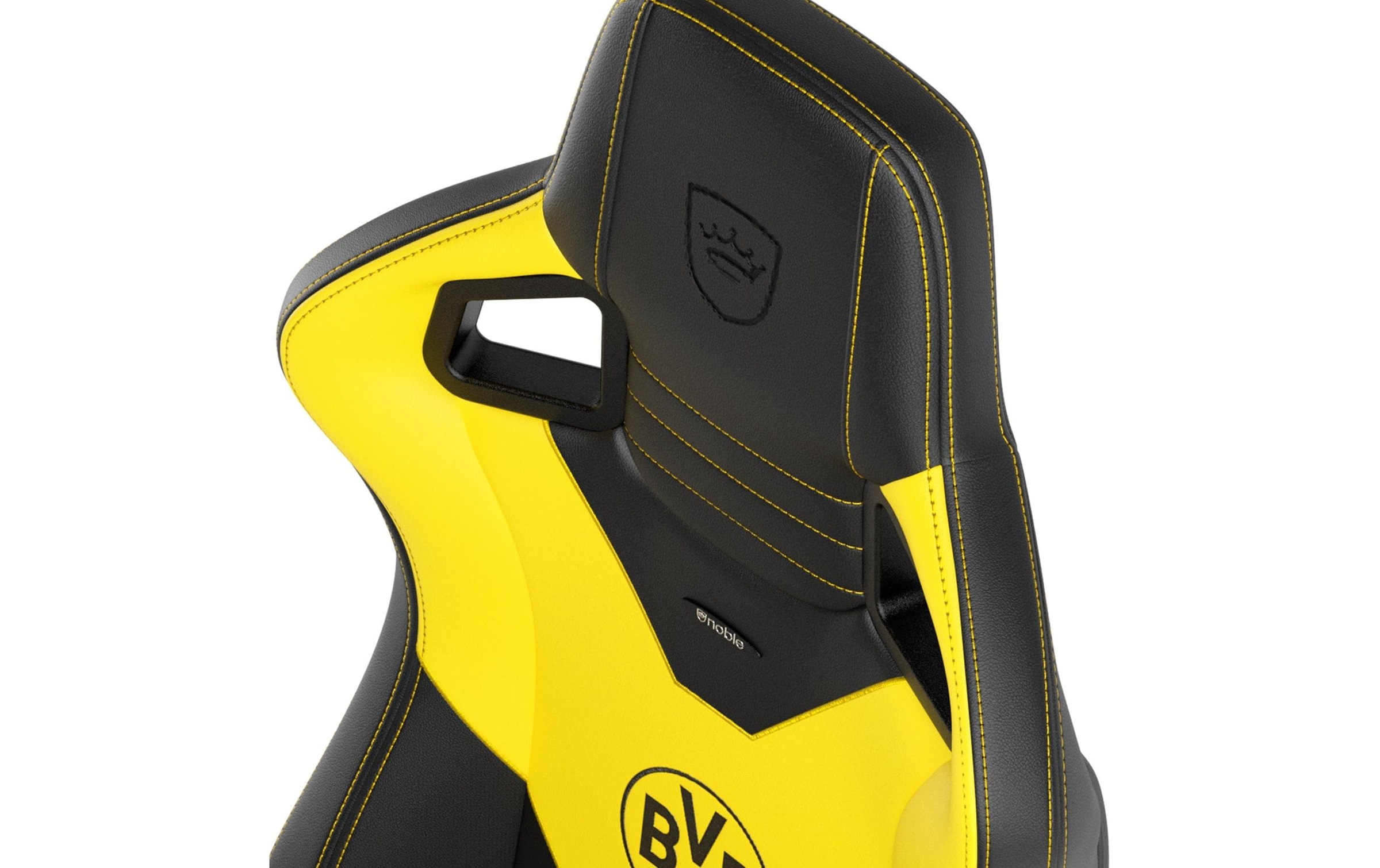  Gaming-Stuhl »noblechairs EPIC Gaming Chair BVB« ()
