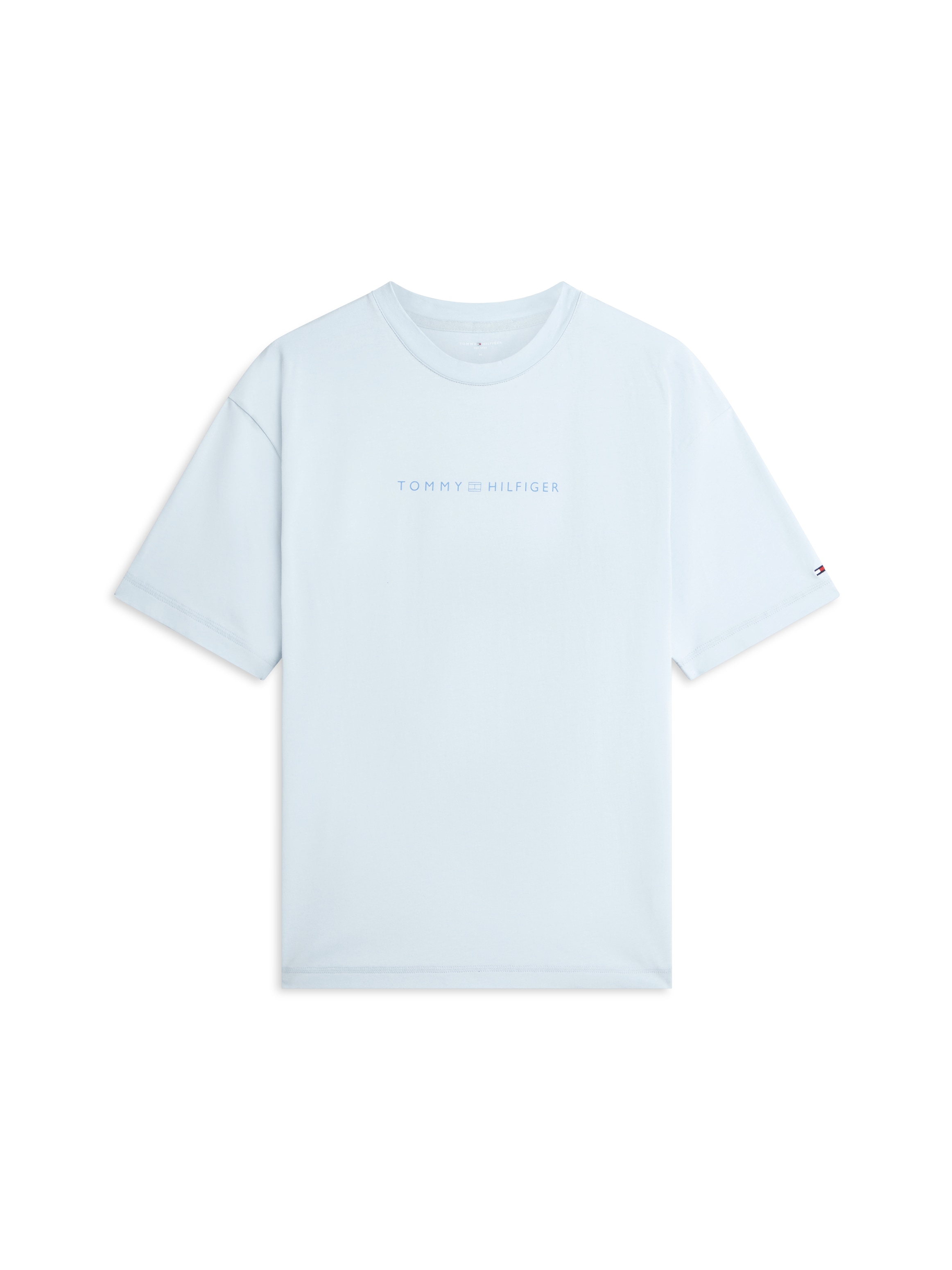 Tommy Hilfiger Underwear T-Shirt Regular fit mit Rundhalsausschnitt