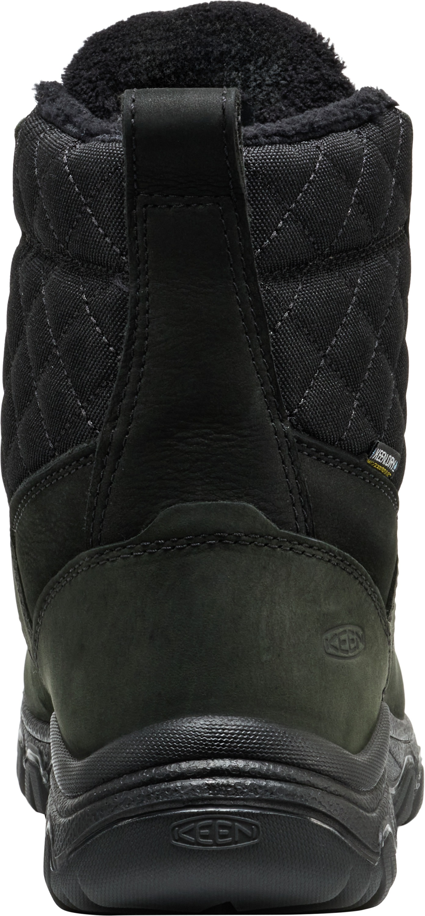 Keen Winterstiefel »GRETA BOOT II WP«  Snowboots, Winterboots, Winterschuhe, wasserdicht, gefüttert