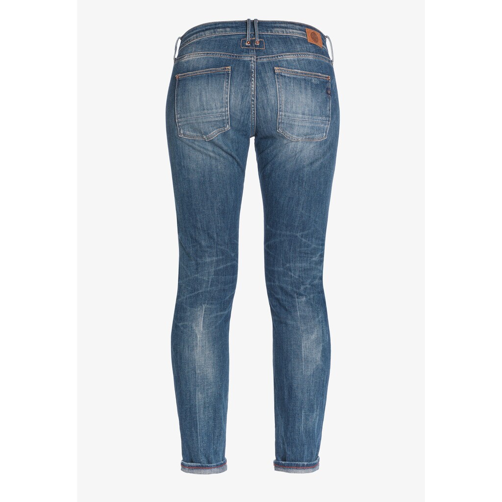 Le Temps Des Cerises Bequeme Jeans »Sea 200/43 boyfit«, im Boyfriend-Schnitt