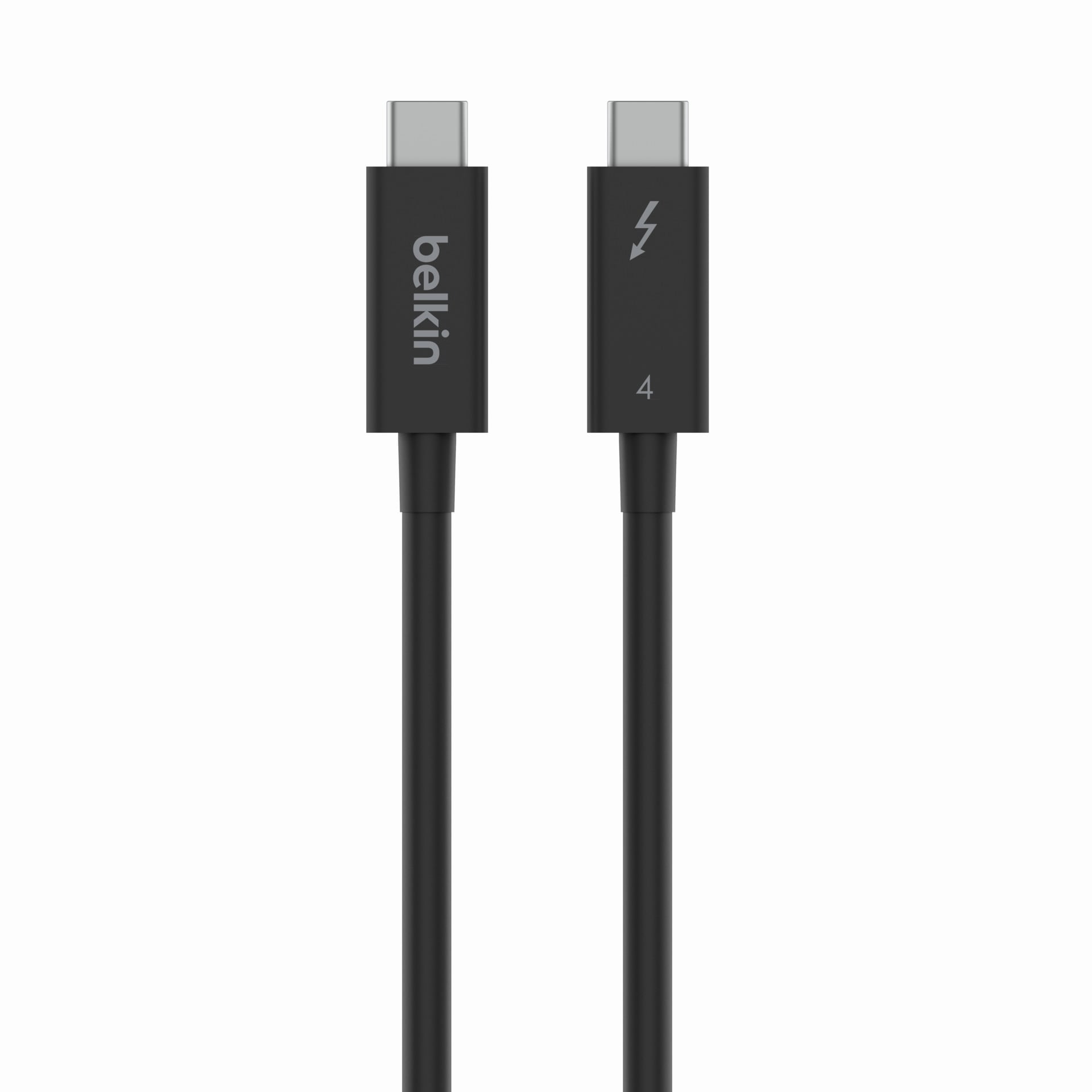 USB-Kabel »Connect Thunderbolt 4-Kabel«, USB-C, 200 cm, 2 m, aktiv, unterstützt...