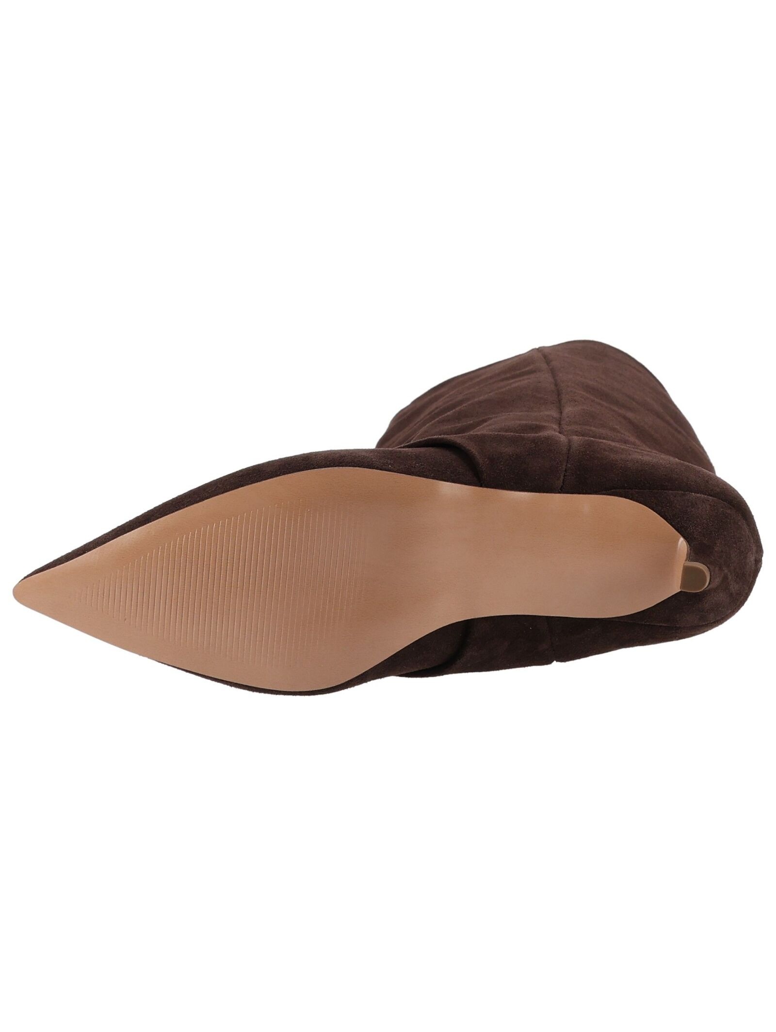 STEVE MADDEN Stiefel »STEVE MADDEN Stiefel Veloursleder«