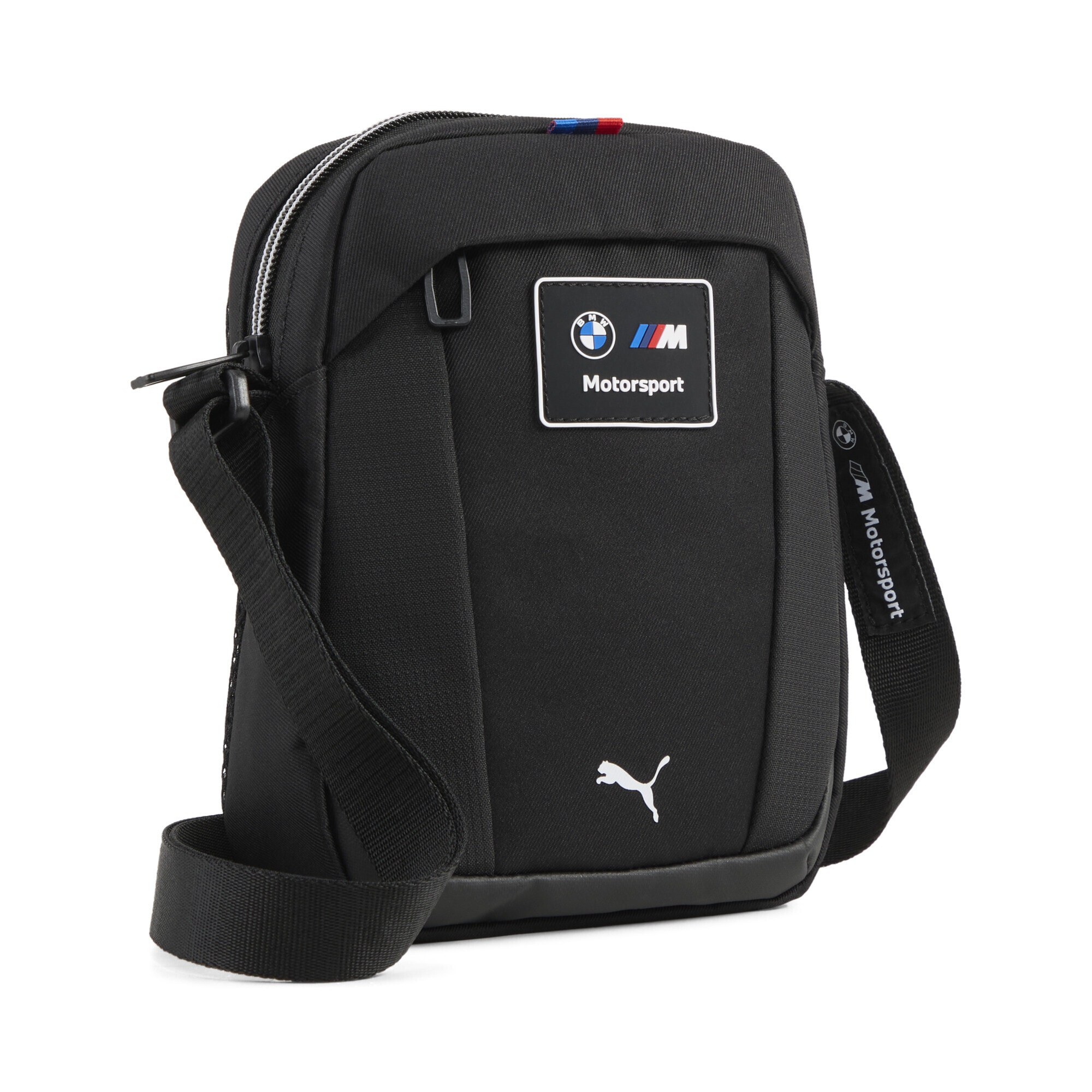 PUMA Umhängetasche "BMW M Motorsport 2,5 l Tragetasche Erwachsene"
