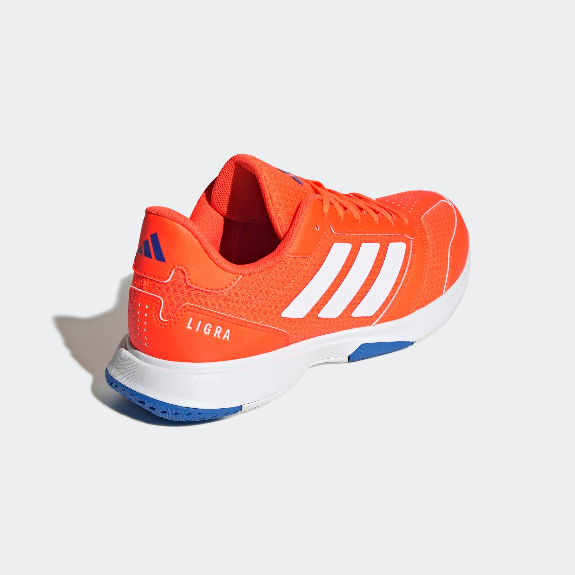 adidas Performance Hallenschuh, geeignet für jeden Hallensport
