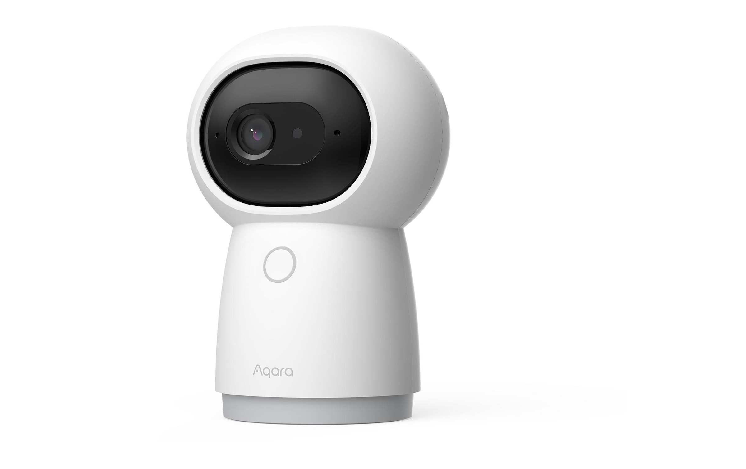 Aqara Smart-Home-Steuerelement »Gateway CH-H03«