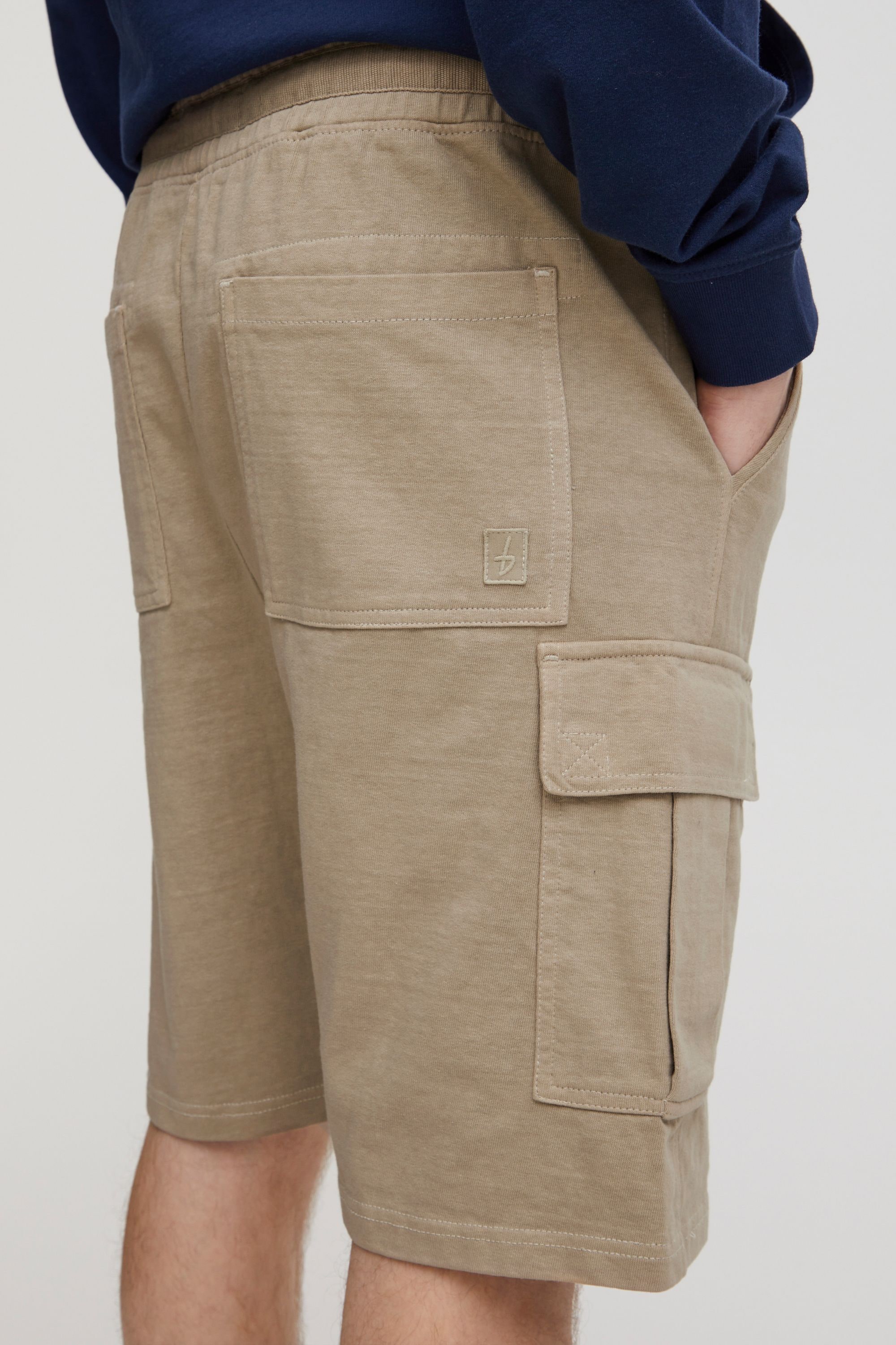 Blend Cargoshorts »Cargoshorts BHSweatshorts«