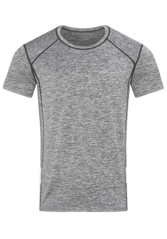 Stedman T-Shirt »Recycled Visible«, aus recyceltem Material kaufen