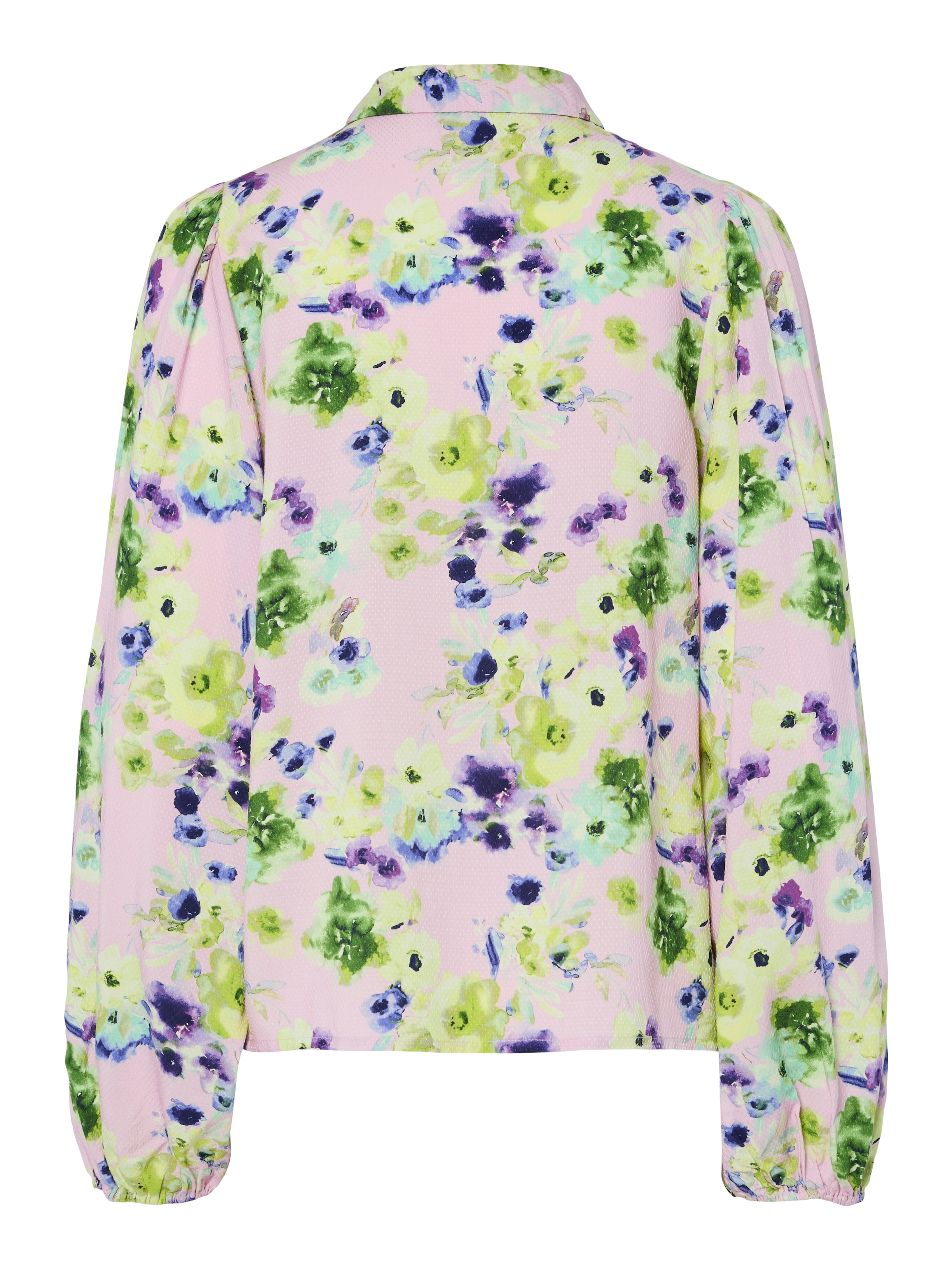 Y.A.S Hemdbluse »YASASINA LS SHIRT S. NOOS«