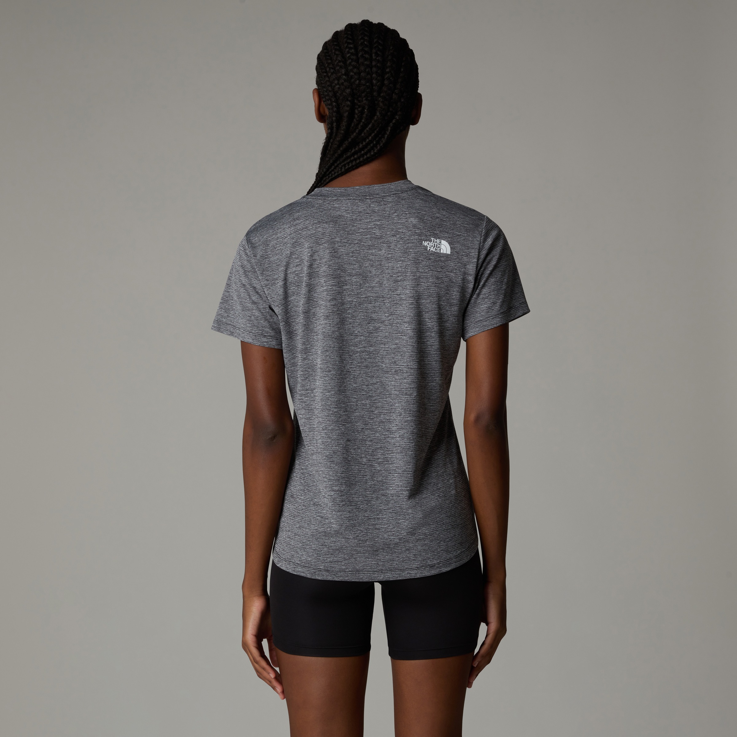 The North Face Funktionsshirt "W FLEX SHORT SLEEVES REG TEE", (1 tlg.) günstig online kaufen