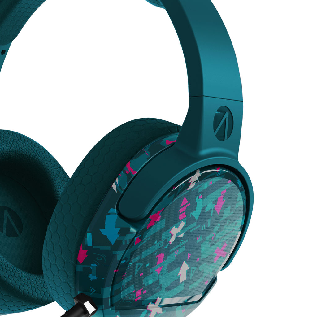 Stealth Gaming-Headset »Panther Gaming Headset«, 3,5 mm Klinkenstecker
