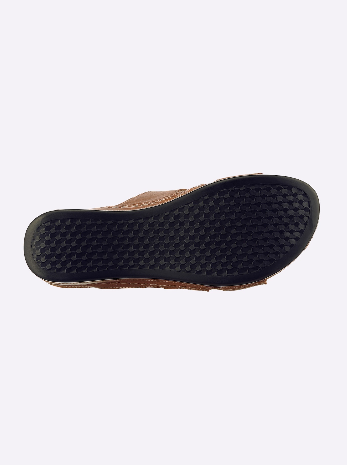 Casual Looks Pantolette