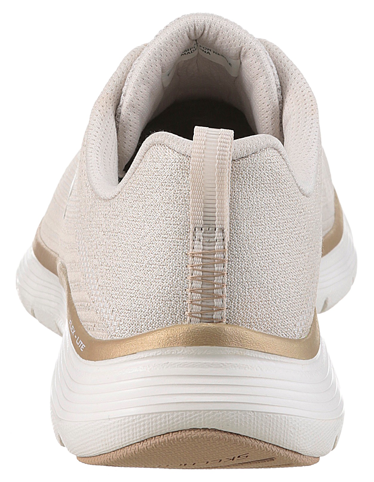 Skechers Sneaker "FLEX APPEAL 5.0", Trainingsschuh, Freizeitschuh in vegane günstig online kaufen