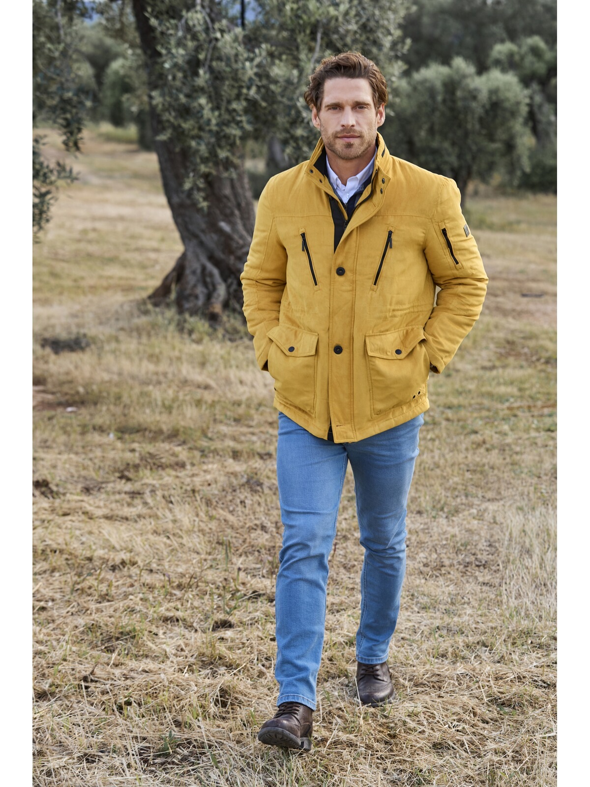 Babista Outdoorjacke »Jacke PACCILERI«