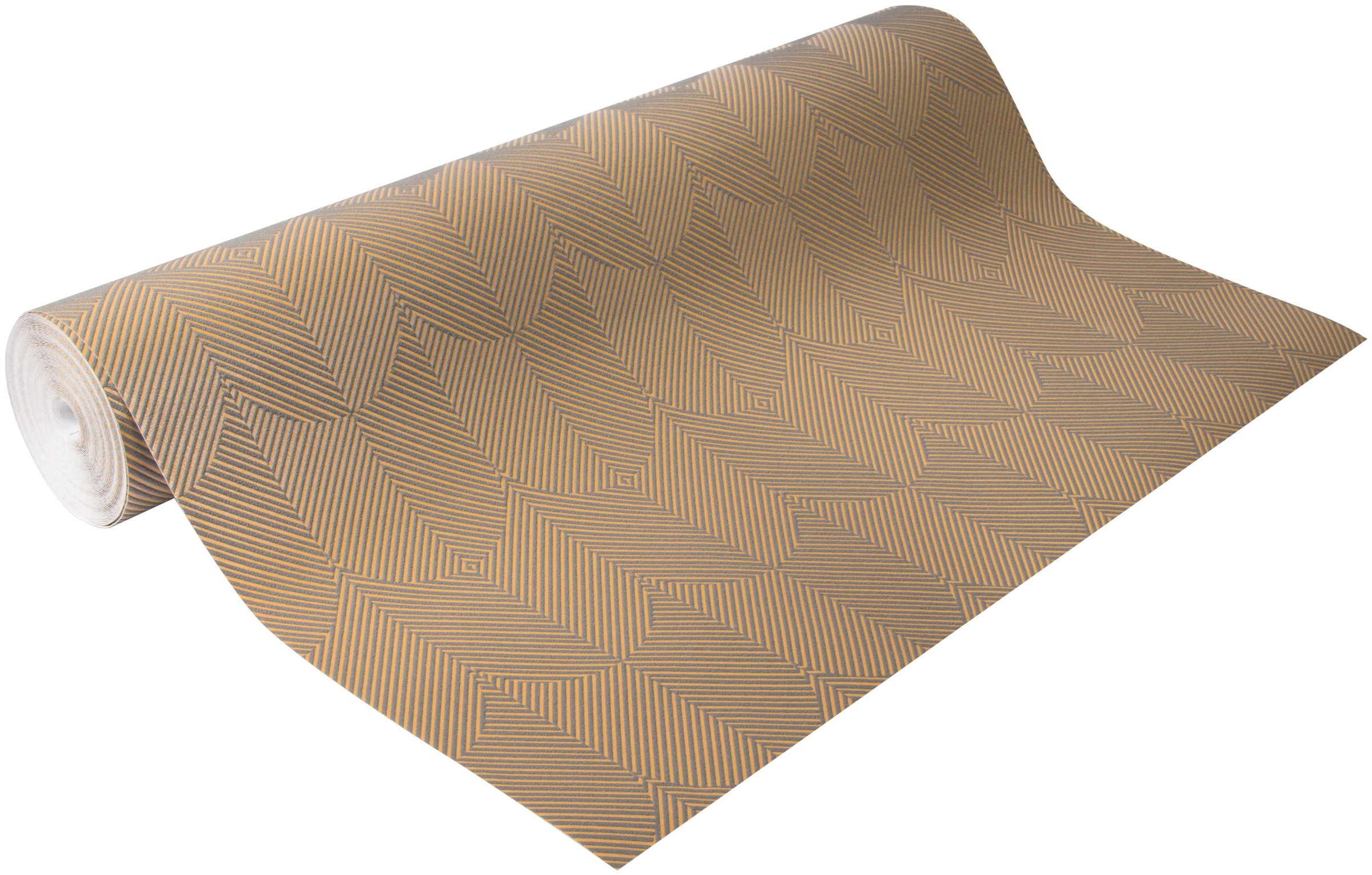 Thumbnail - Art for the home Vliestapete "Roma" geprägt 1000 cm Länge