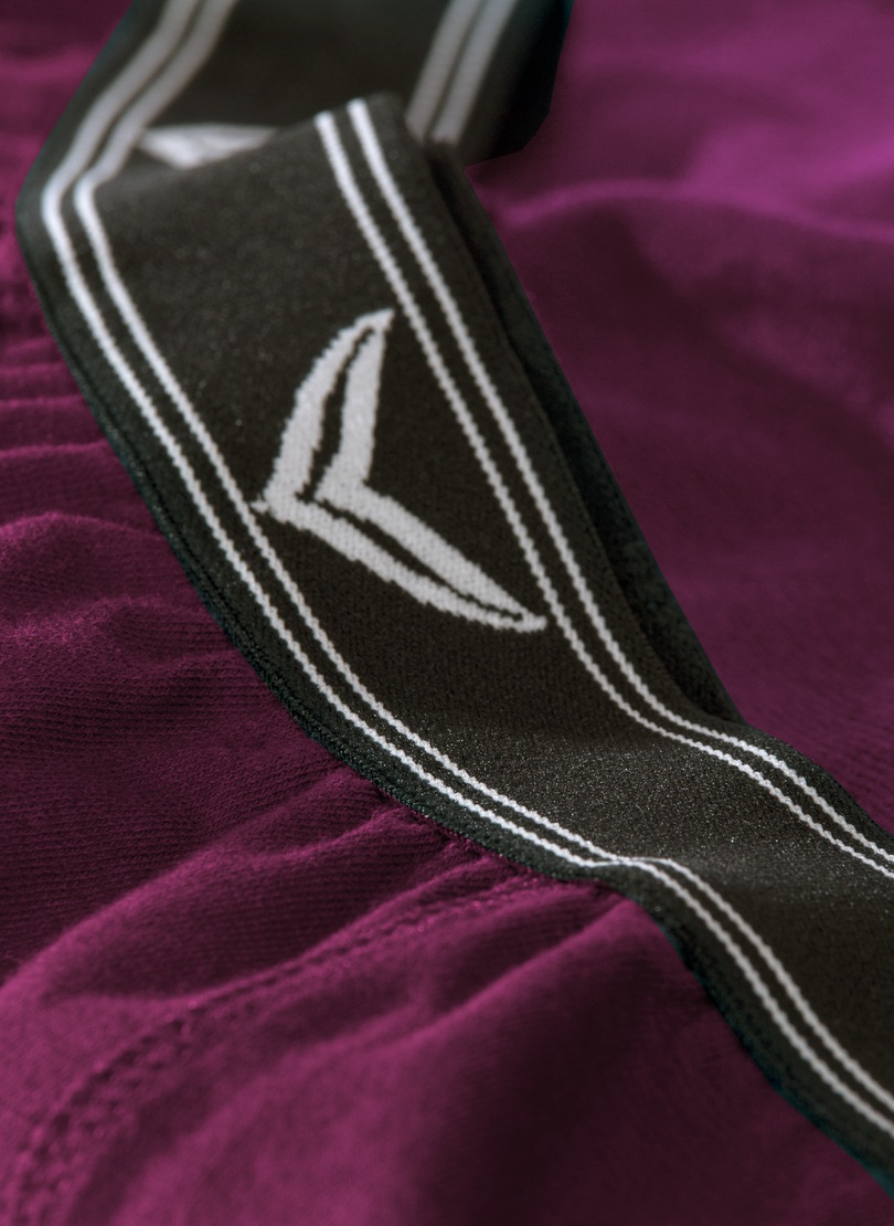 Trigema Boxer »TRIGEMA Bequeme Pants mit Webgummibund«, (1 St.)