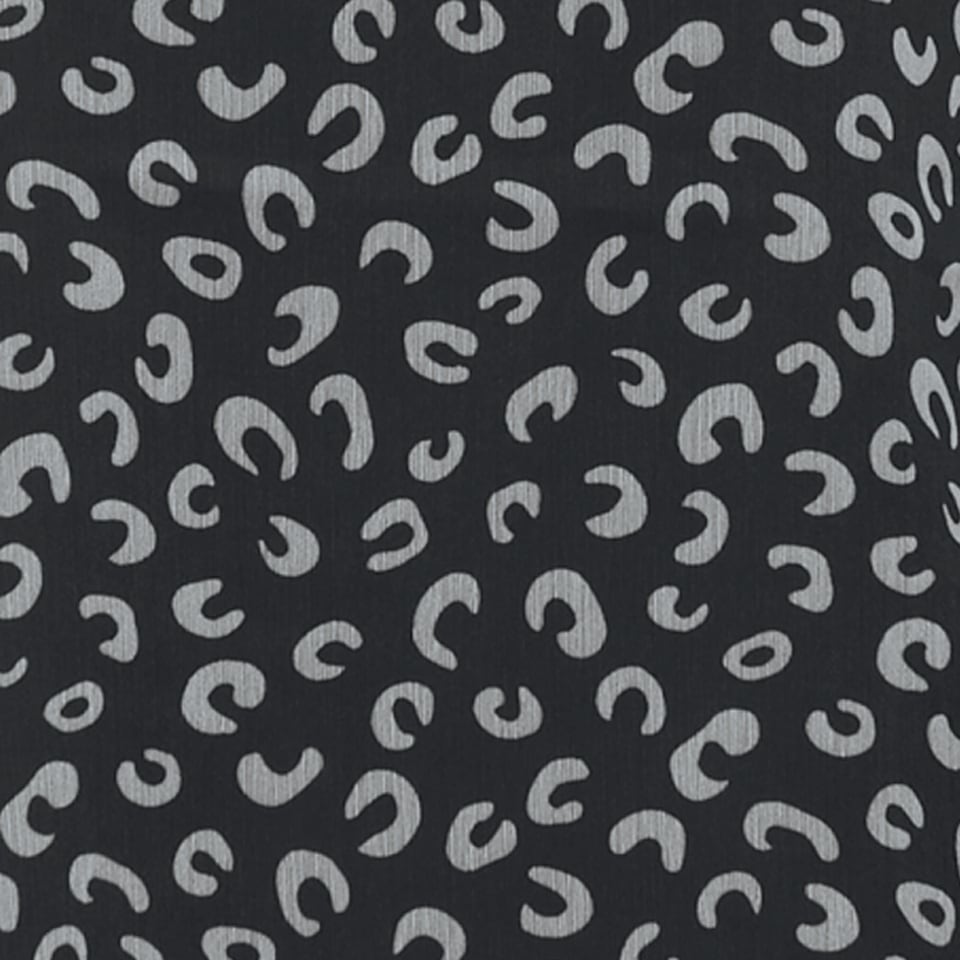 STREET ONE Langarmbluse mit Rundhalsausschnitt