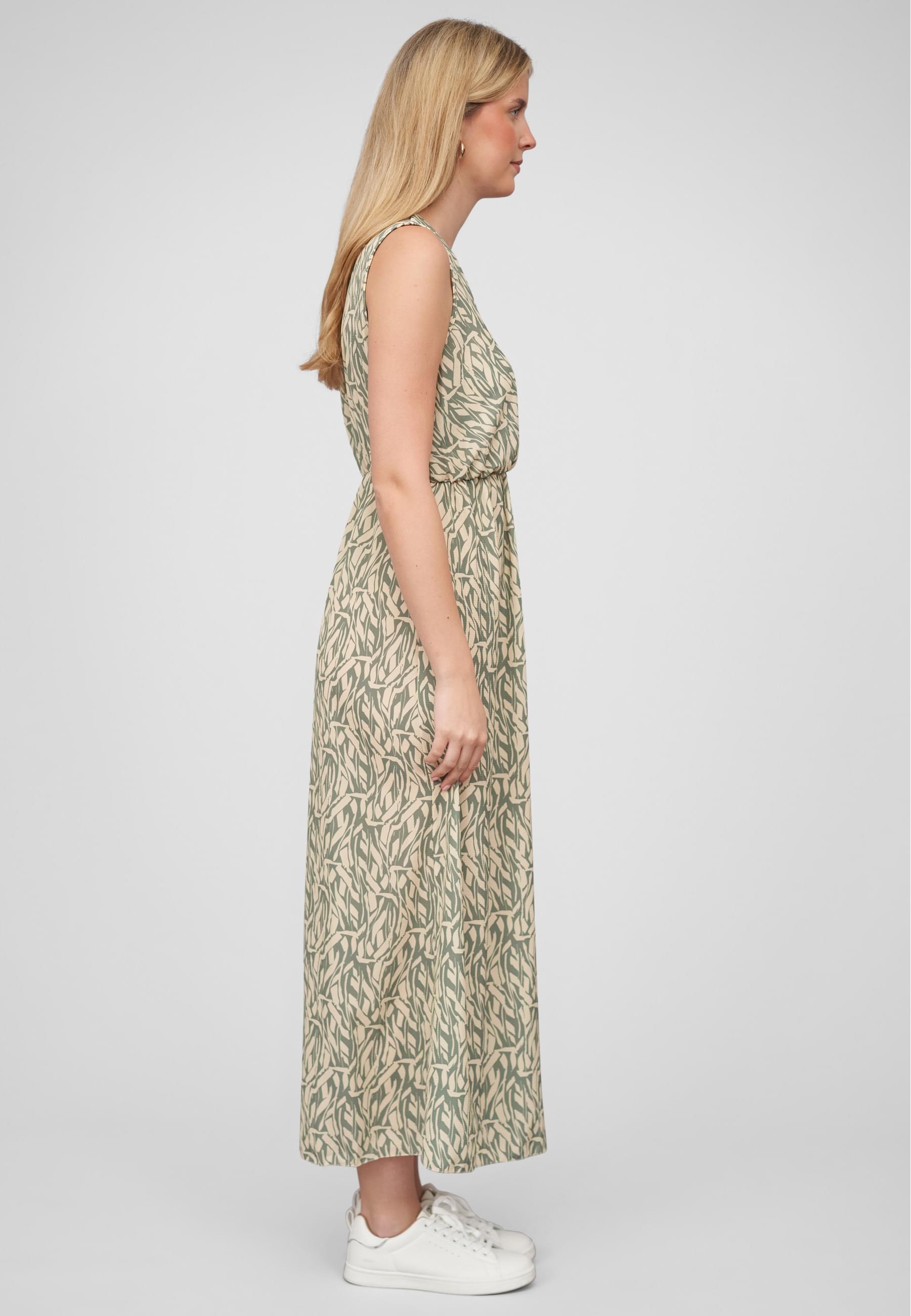 CLOUD 5IVE Shirtkleid »CLOUD 5IVE« 1 Stk. tlg.