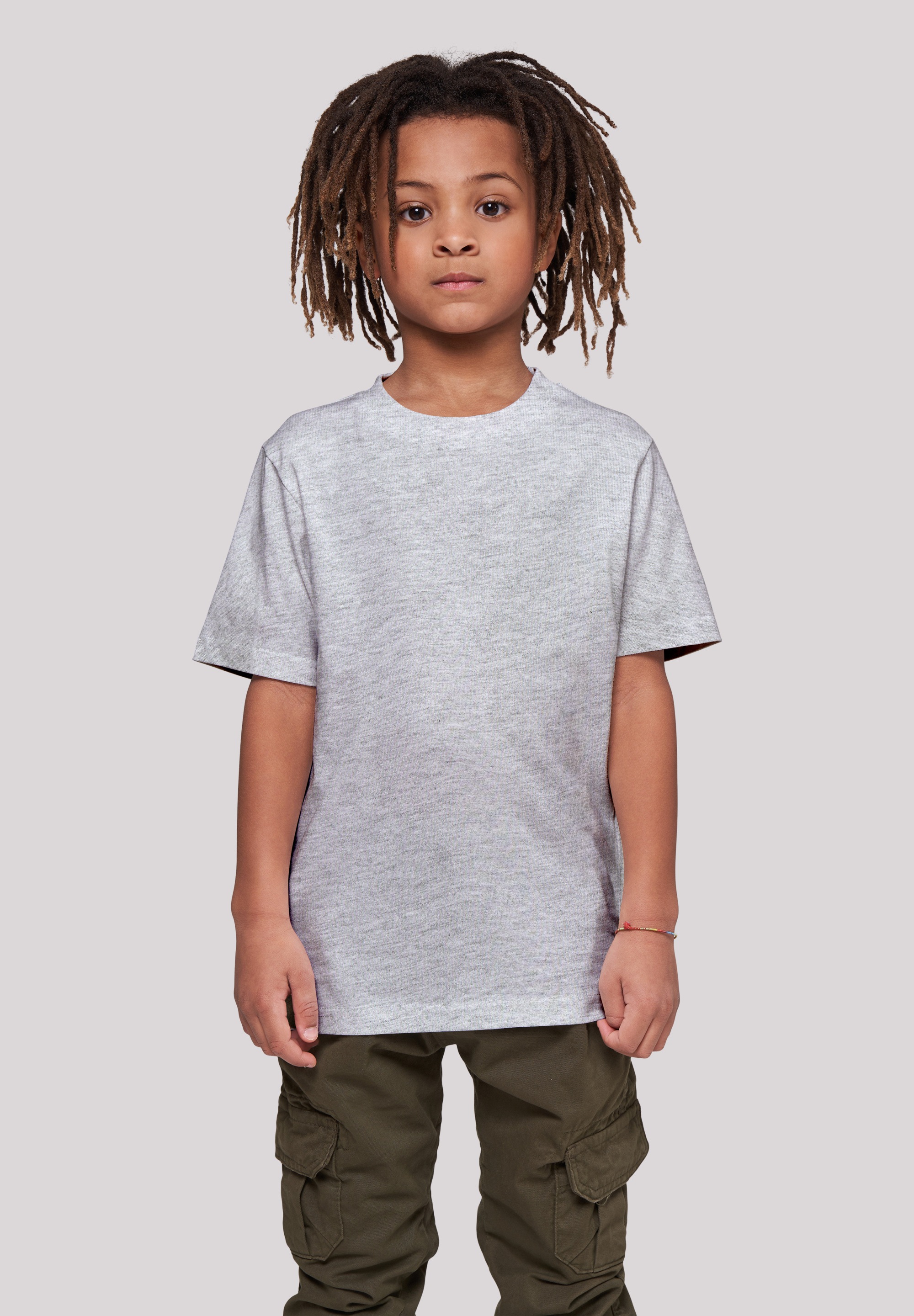 F4NT4STIC T-Shirt »Escape Discover the World Forest«, Discover the World
