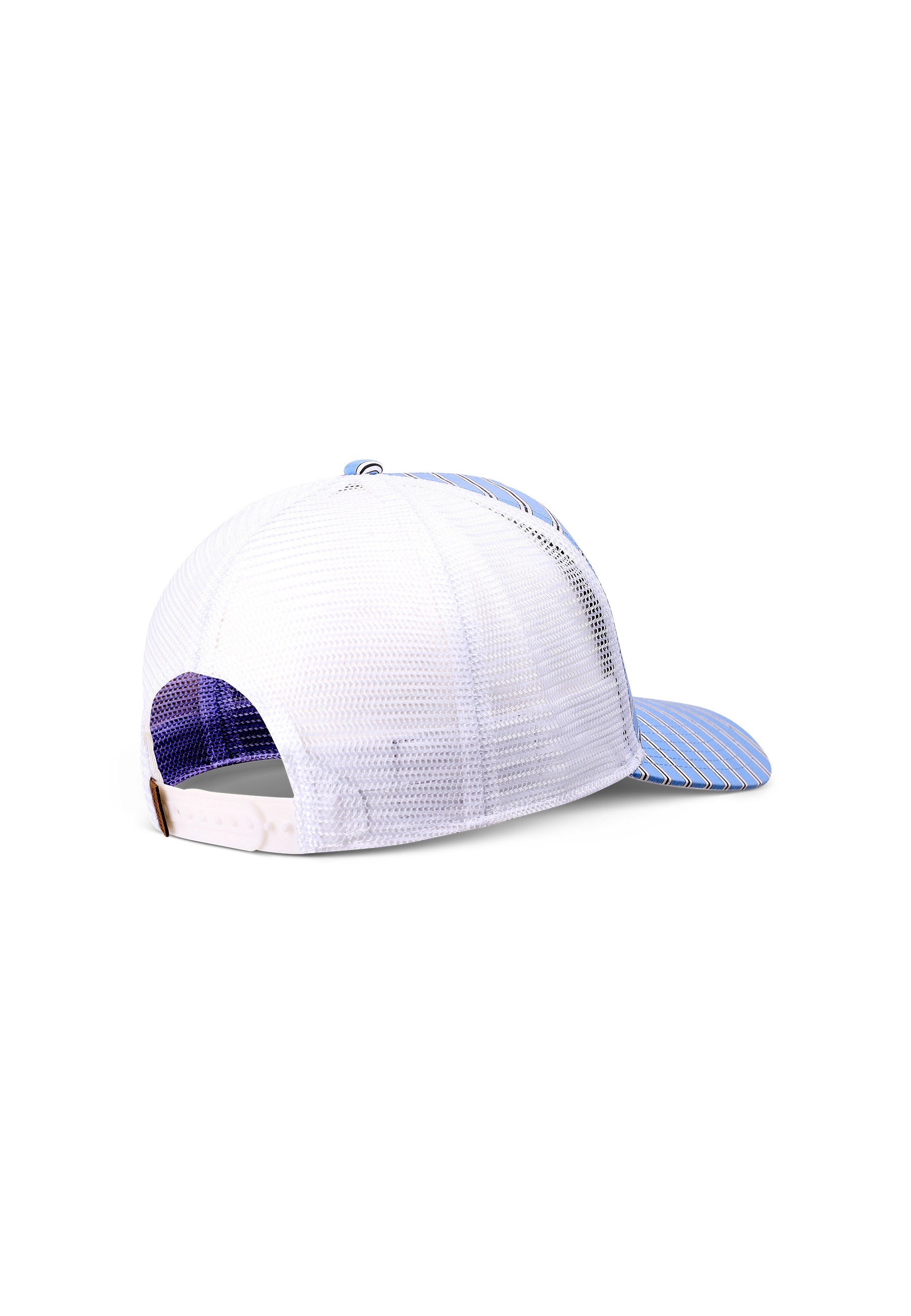 Djinns Trucker Cap »Djinns HFT Cap Business Stripe«