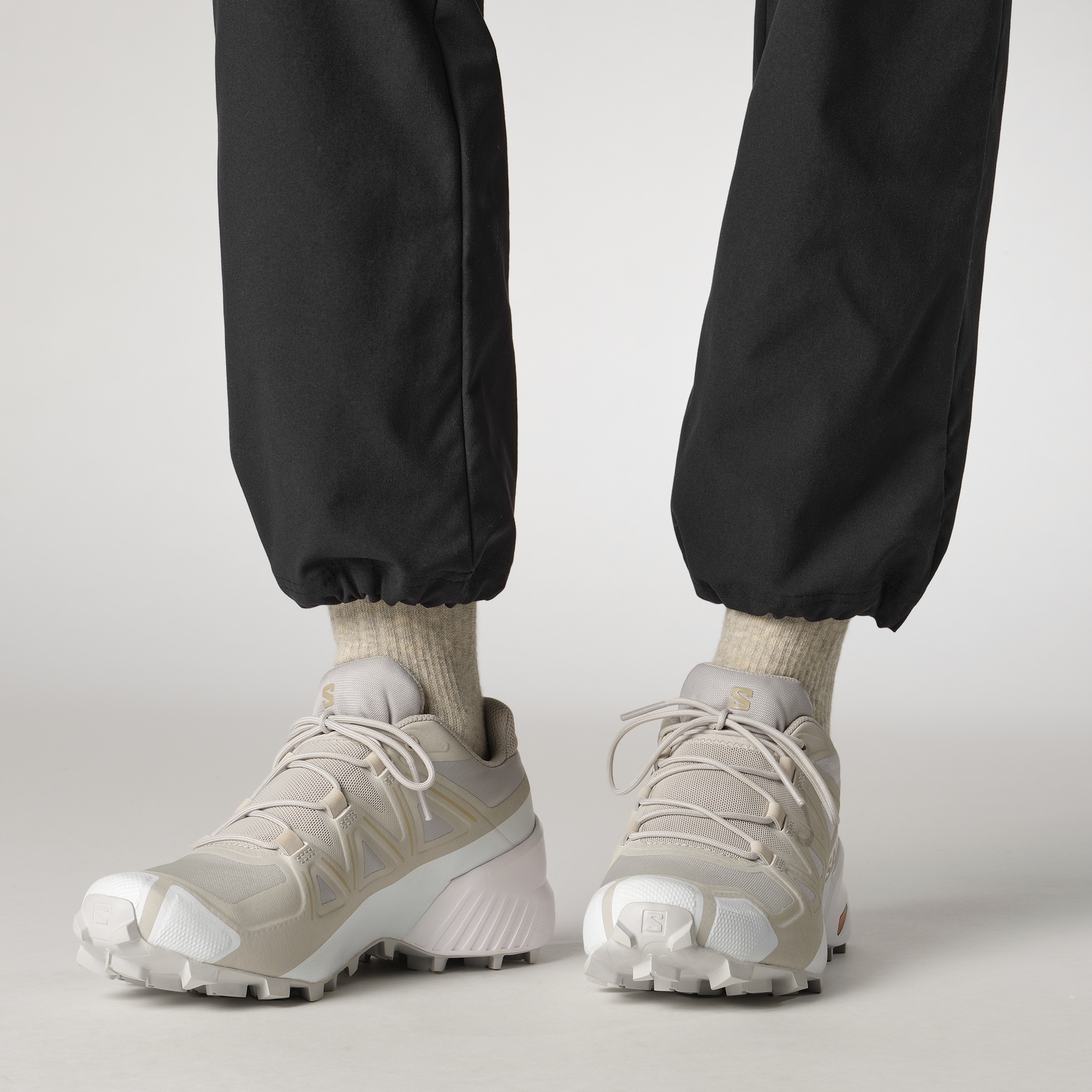 Salomon Sneaker »CROSS EVR W«, vom Speedcross inspiriert