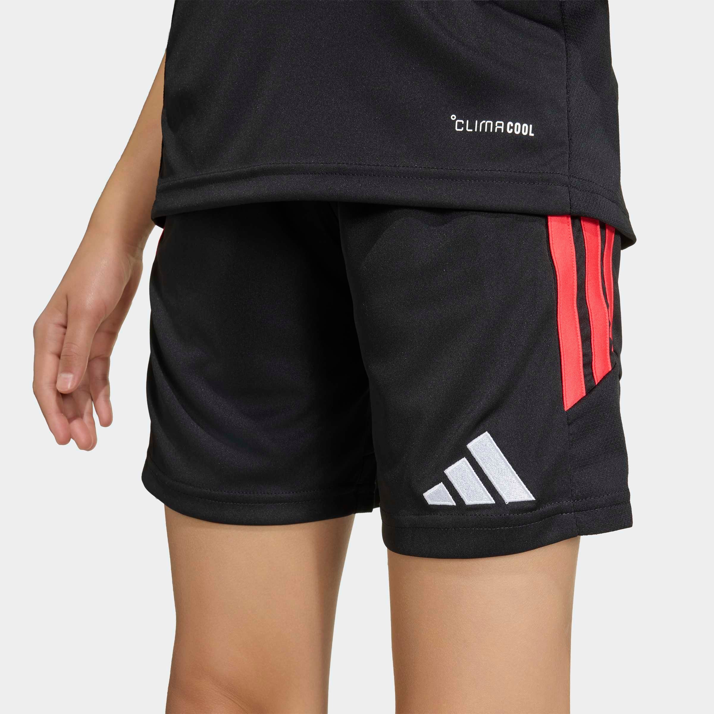 adidas Performance Trainingsshorts »TIRO26L TRSHOY«