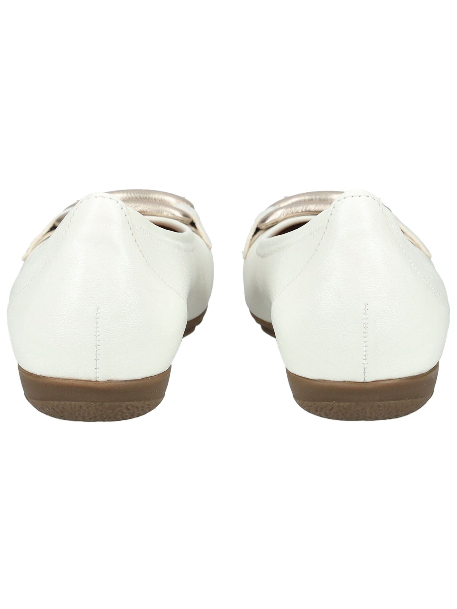 Gabor Ballerina »Gabor Ballerinas Glattleder«