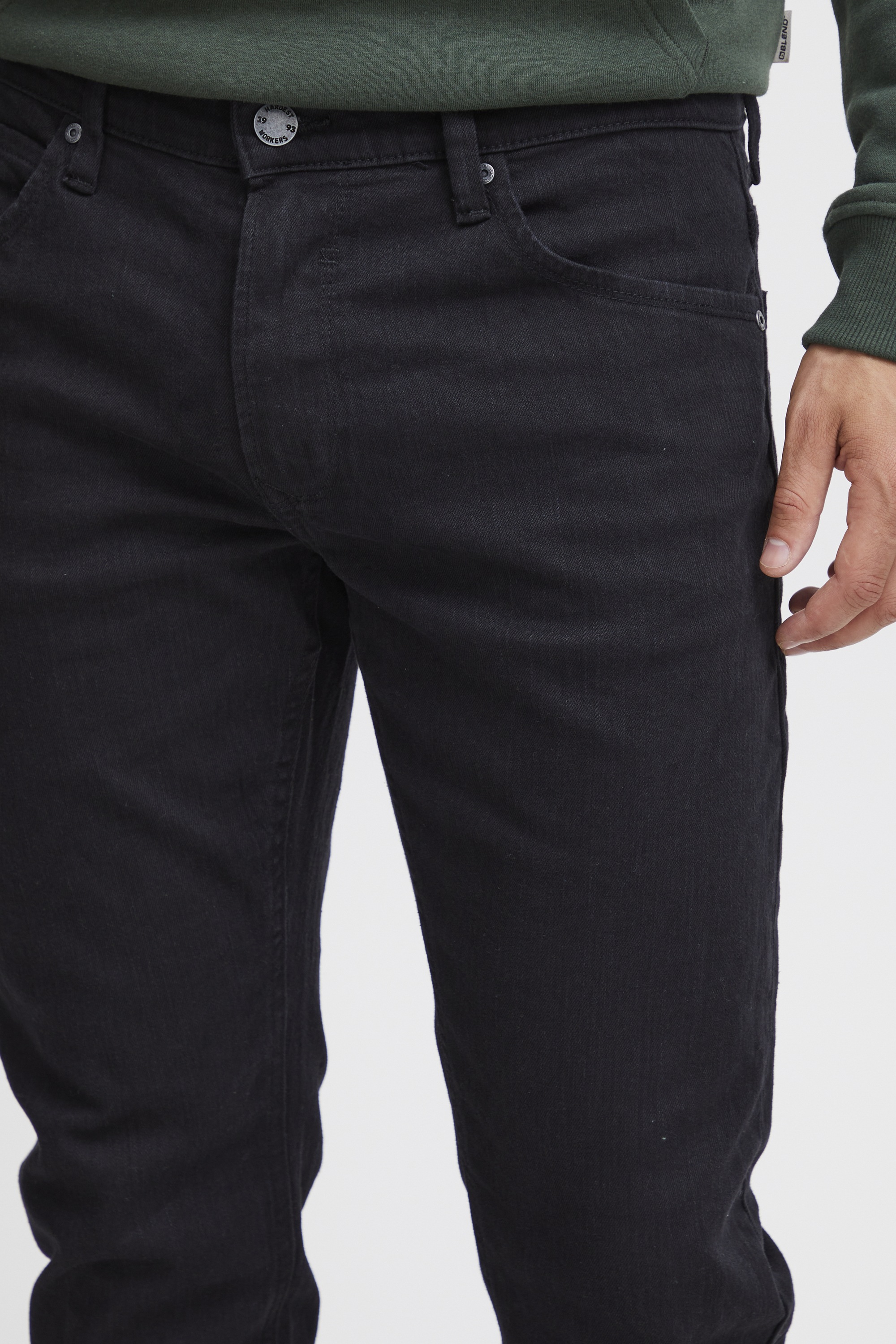 Blend 5-Pocket-Jeans »5-Pocket-Jeans BHTwister«