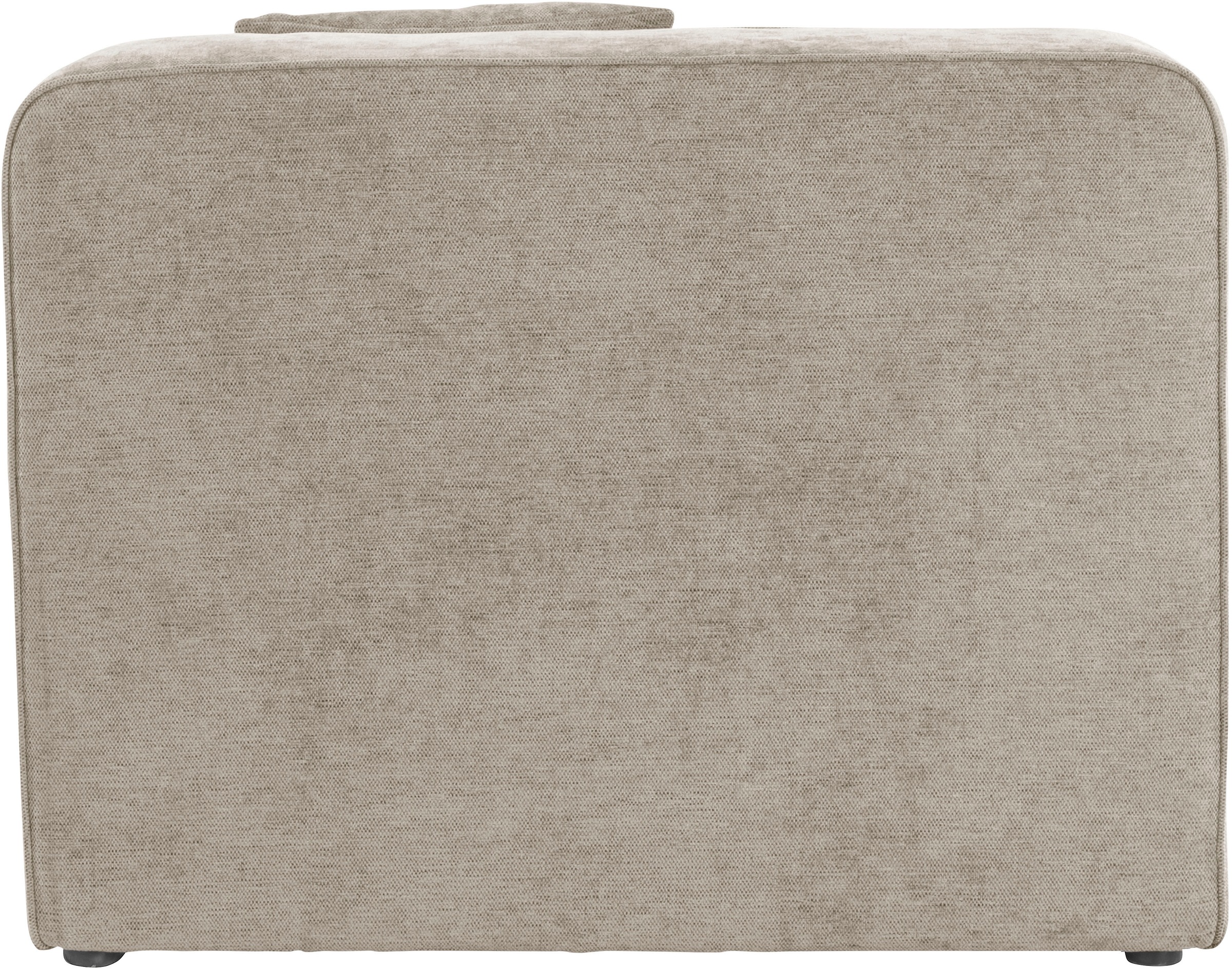 Thumbnail - Home affaire Ottomane "Sundstrup" Modulserie, individuelle Zusammenstellung