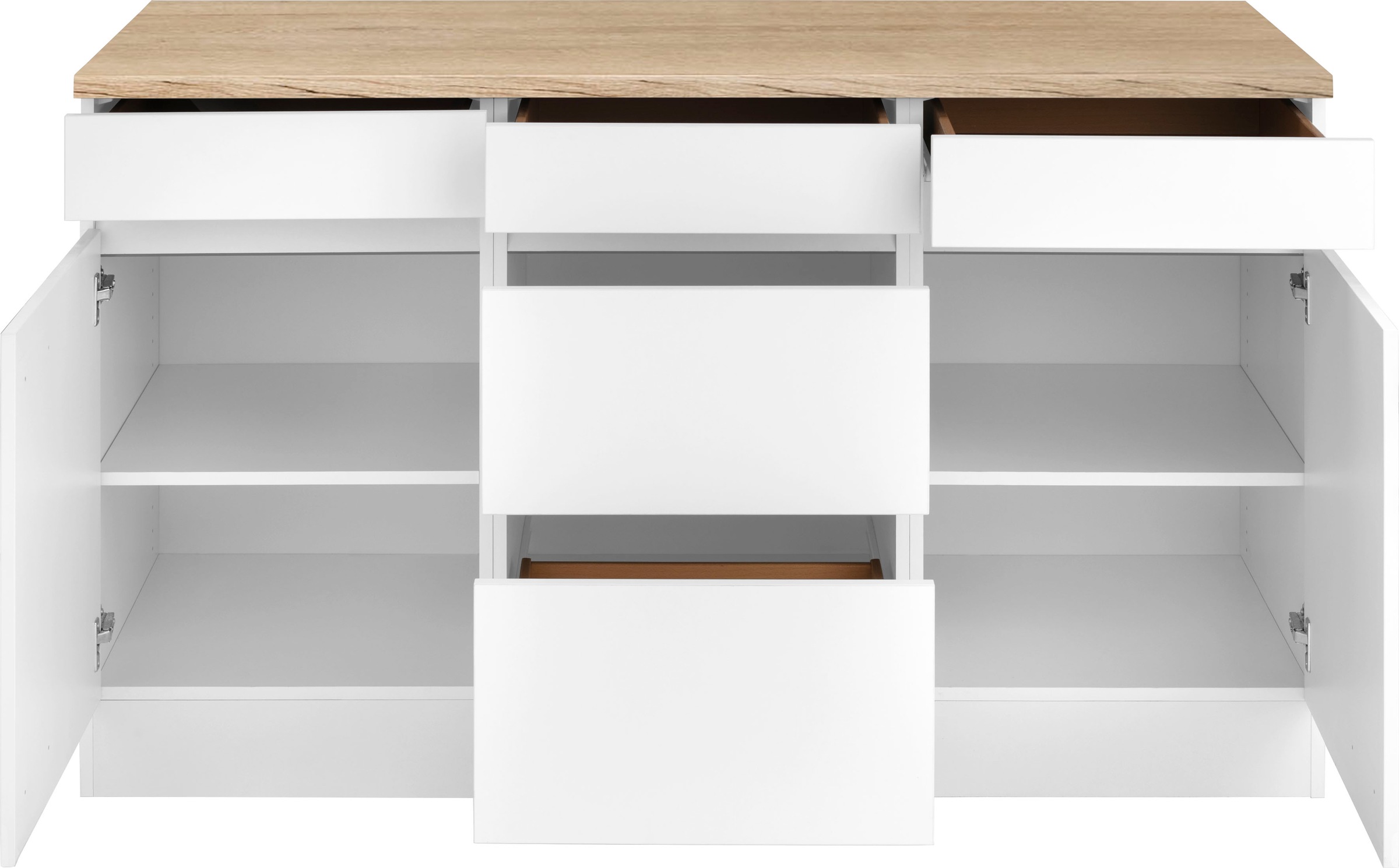 Thumbnail - OPTIFIT Unterschrank "Roth", Breite 150 cm