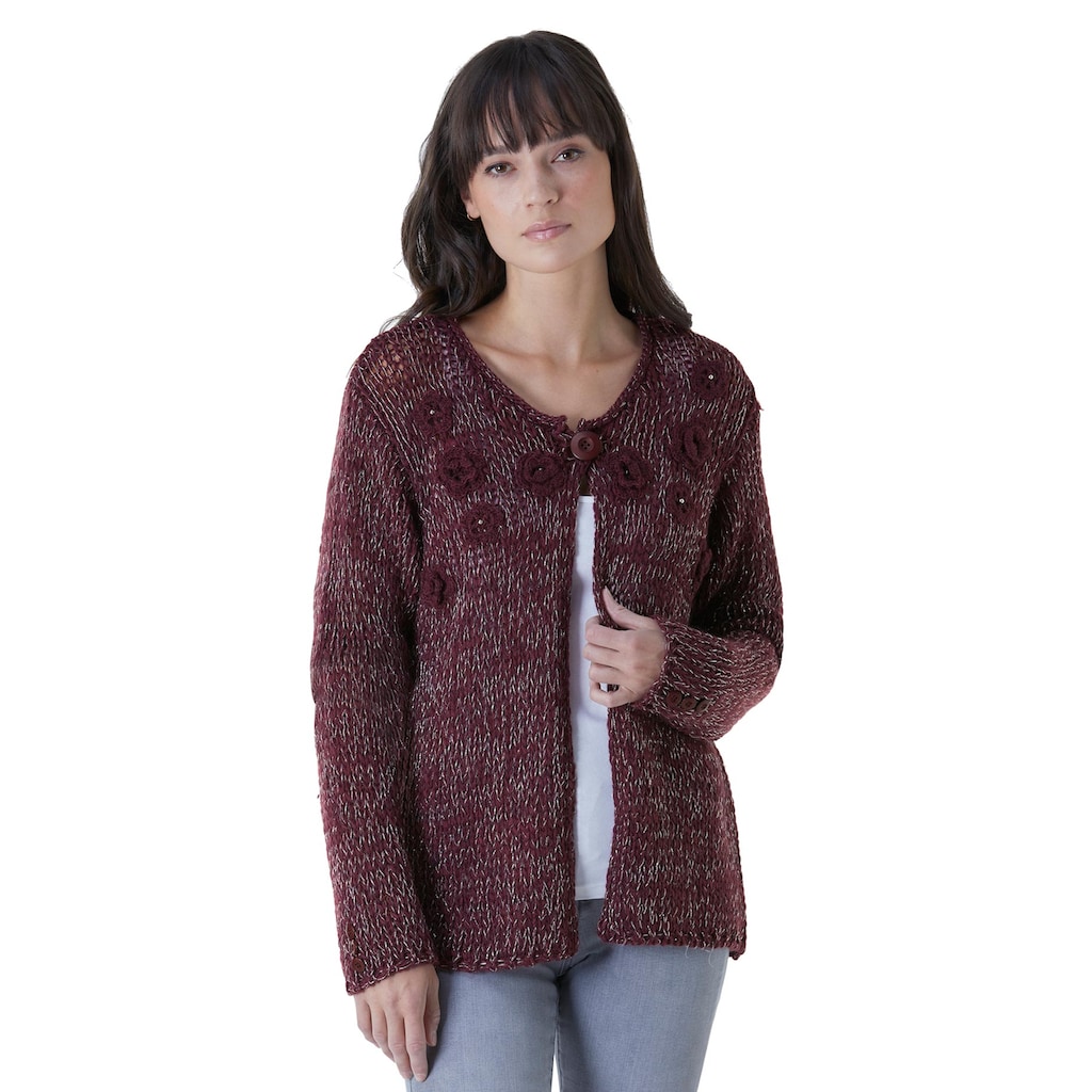 creation L Cardigan