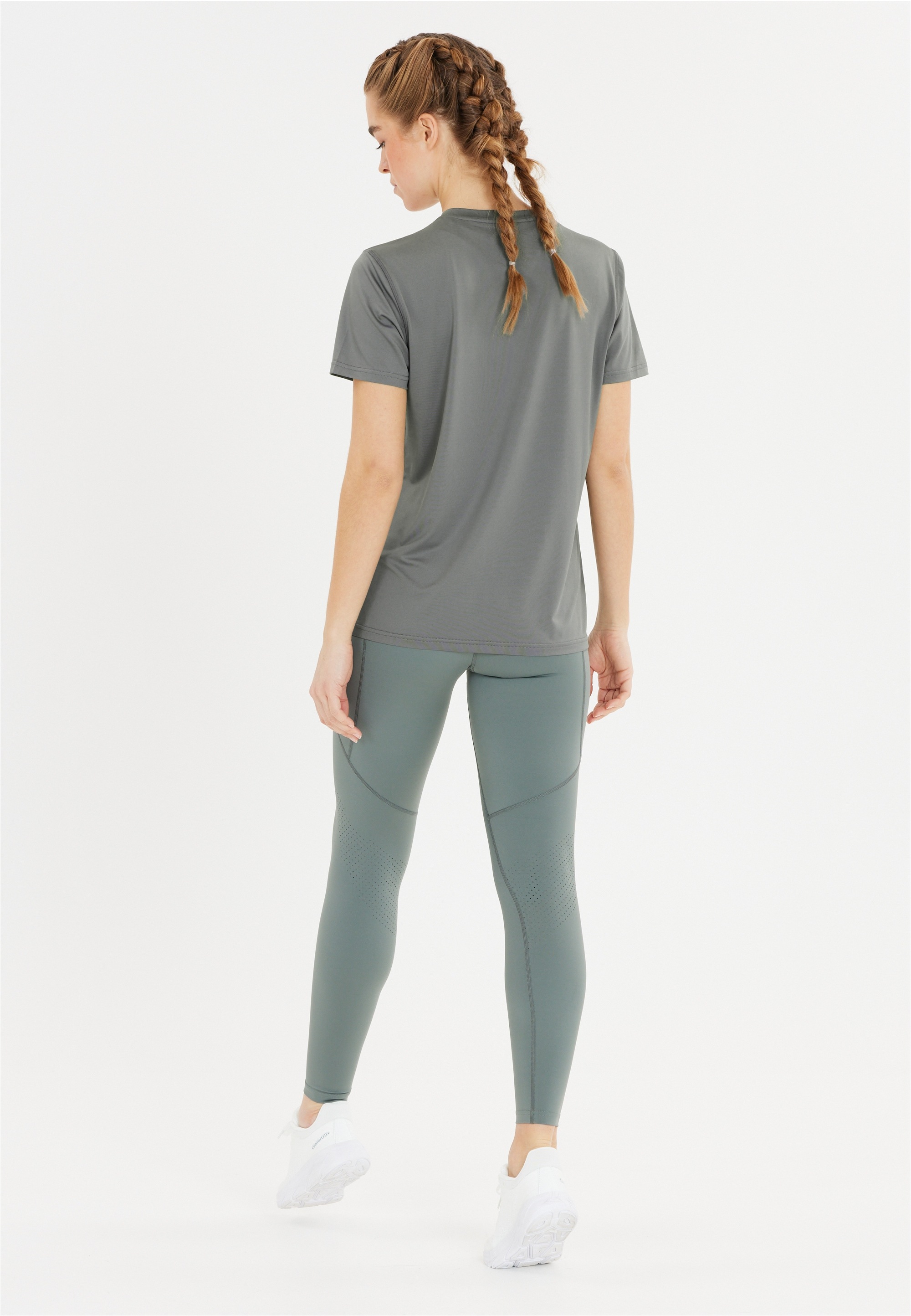 ENDURANCE Funktionsshirt »Yonan V2«, mit schnell trocknender Technologie