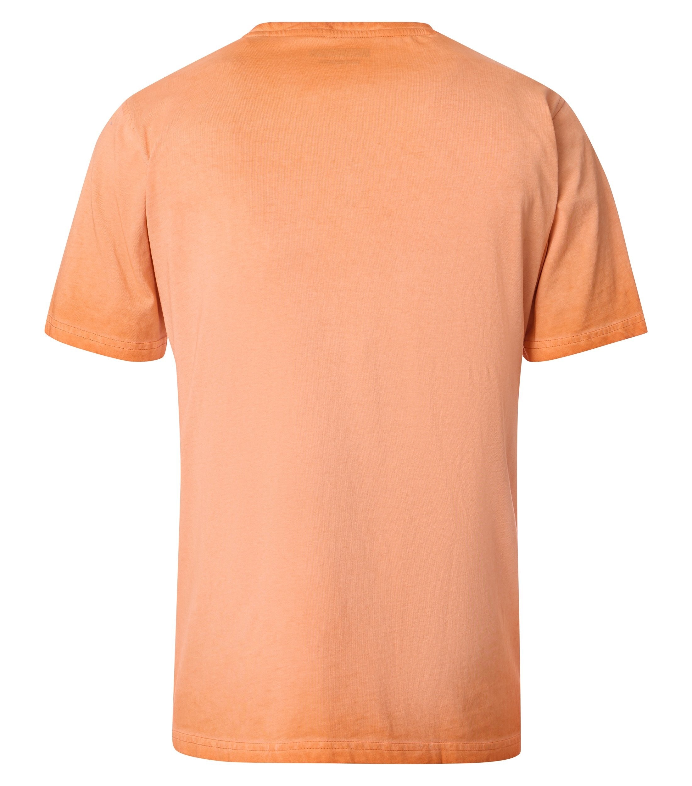 CASAMODA T-Shirt »CASAMODA T-Shirt uni«