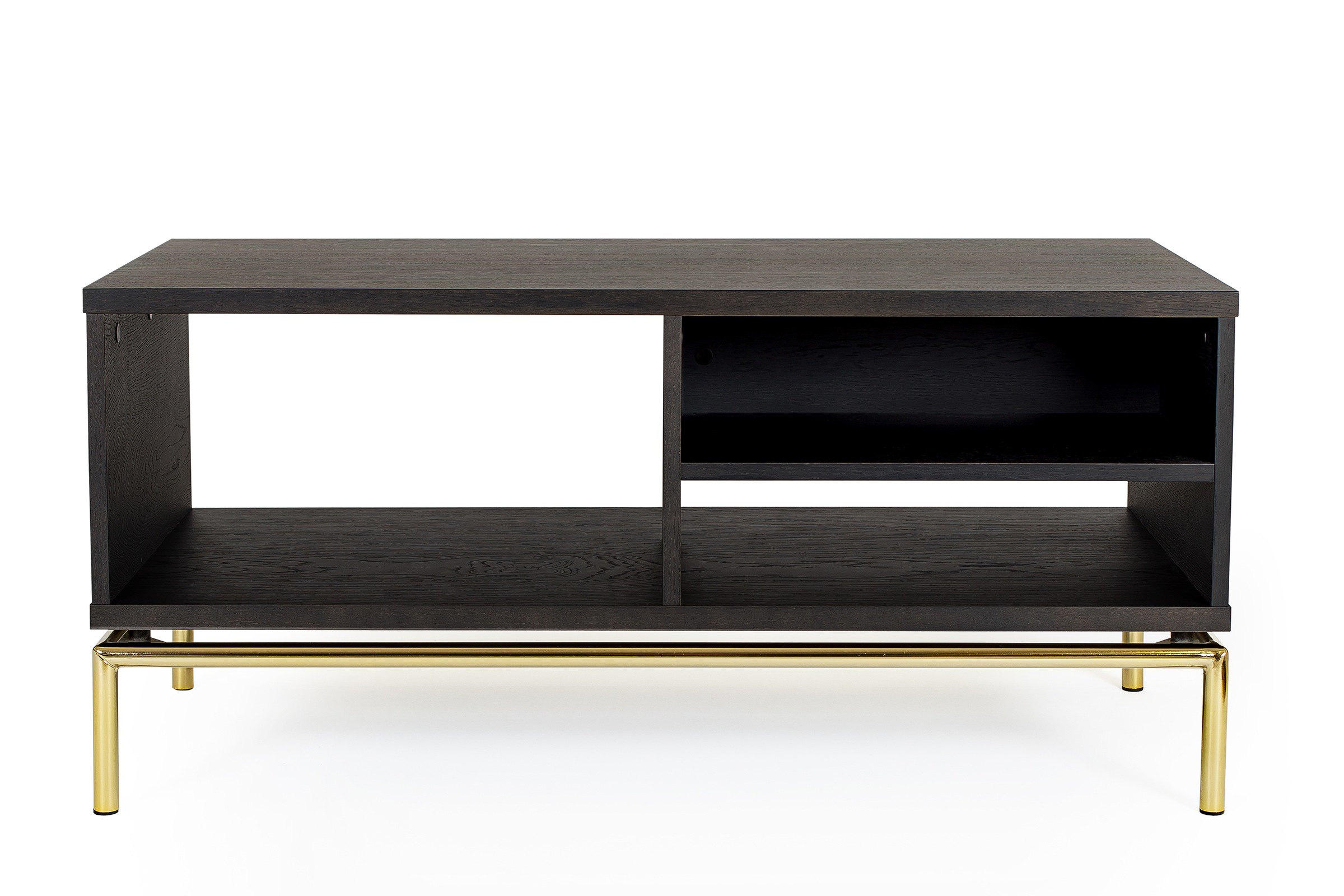 Woodman Couchtisch, besonderes Design, FSC-zertifiziert günstig online kaufen