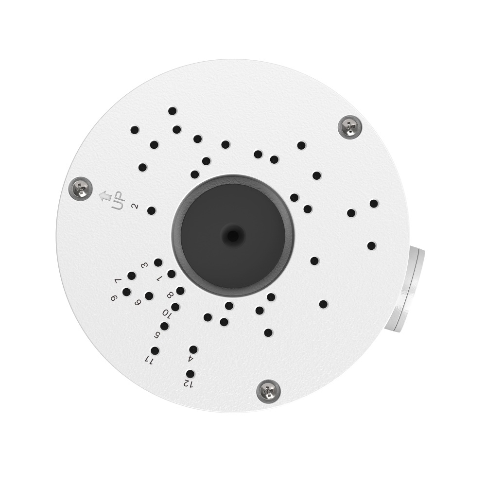 TP-Link Smart-Home-Zubehör »VJB-300 Netzwerkkamera-Anschlussbox«