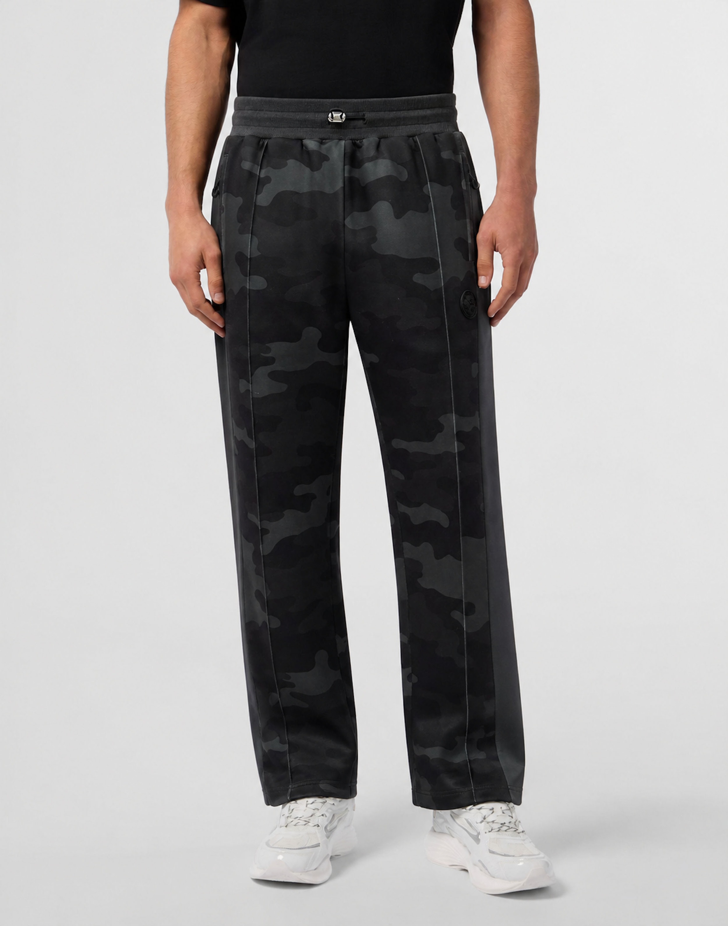 PLEIN SPORT Jogger Pants »Camouflage«