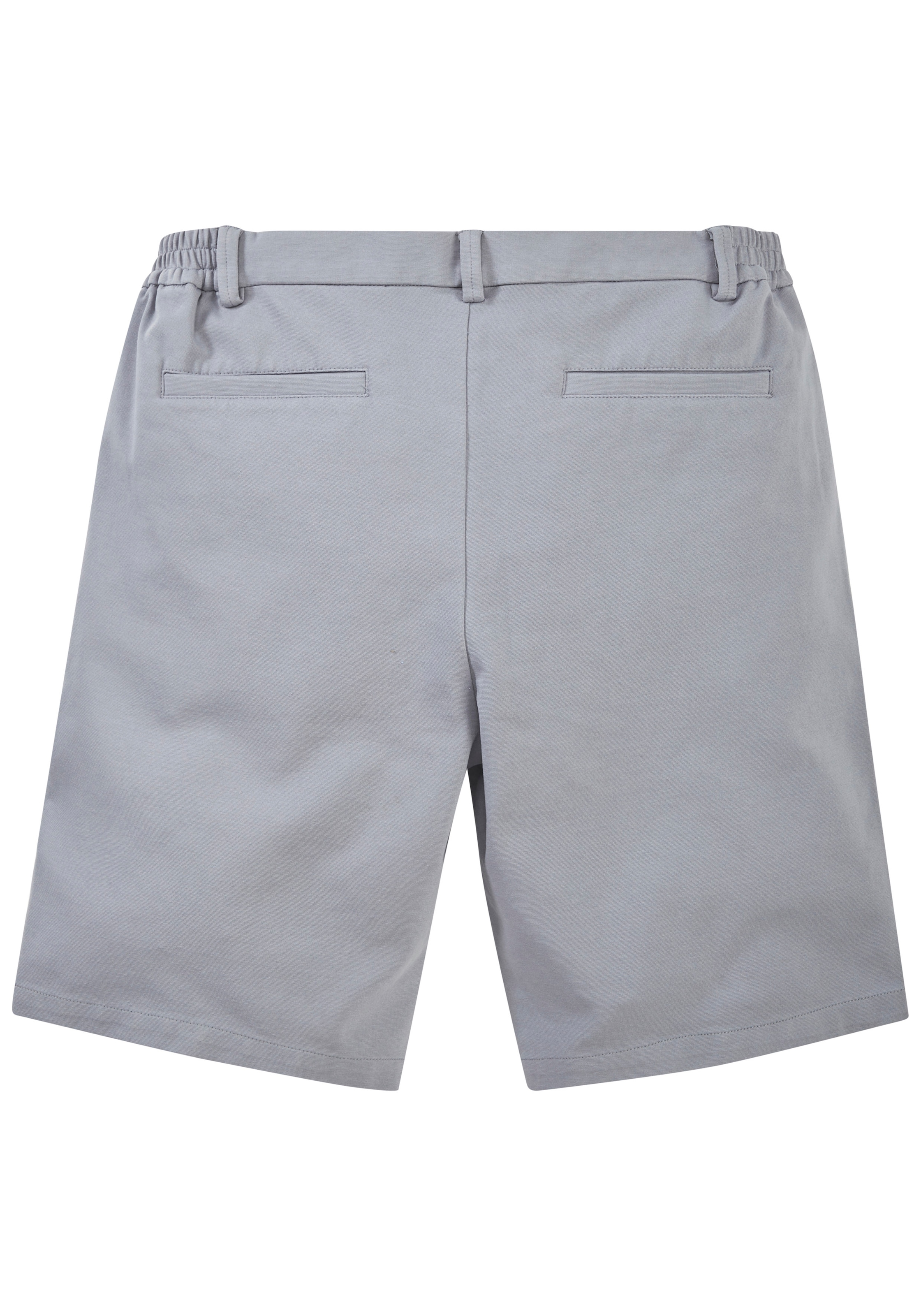 H.I.S Shorts », Dehnbund-Hose mit seitlichem Gummizug,  auch in großen Größen«  Komfortbund - besonders bequem