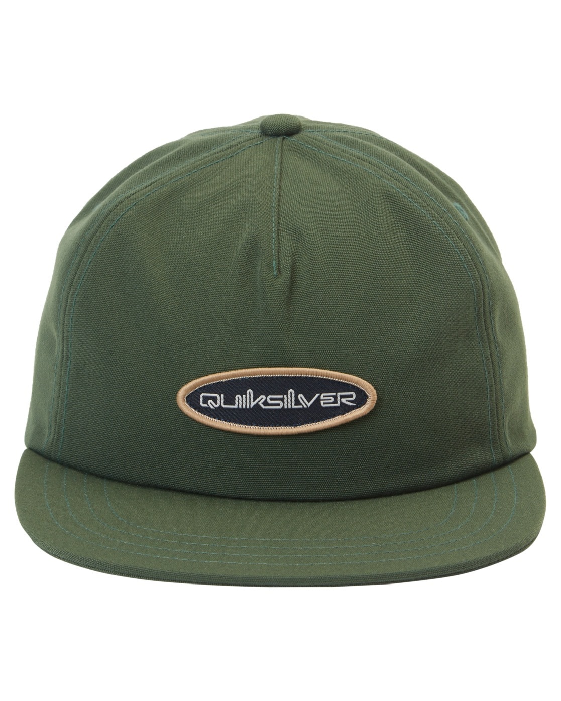 Quiksilver Snapback Cap »Locked«