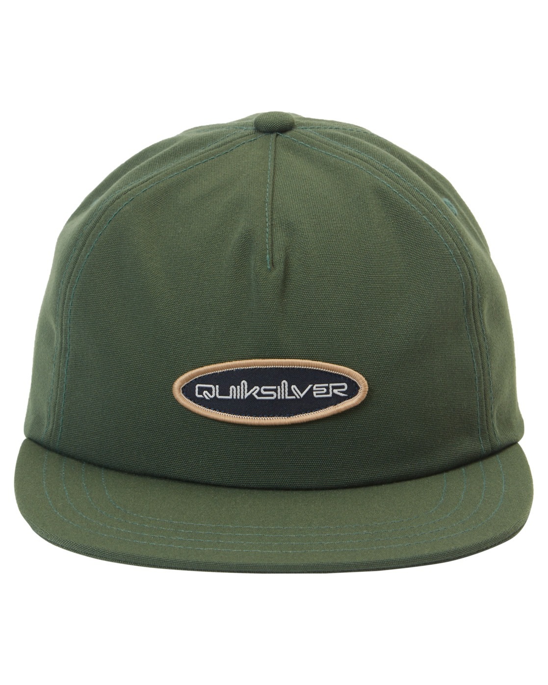 Quiksilver Snapback Cap "Locked" günstig online kaufen